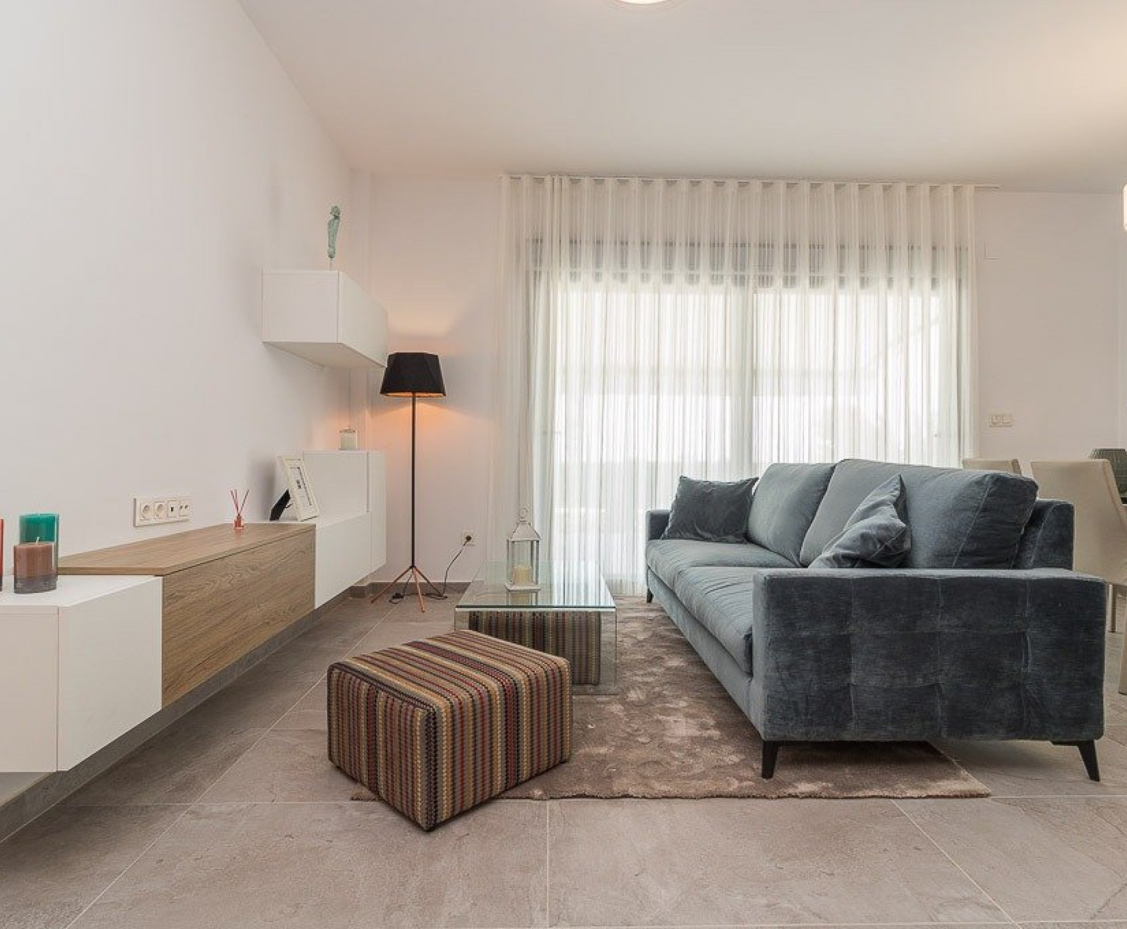 New Build - Bungalow - Torrevieja - Los Balcones