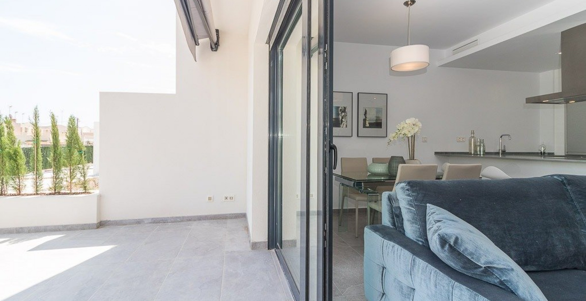 New Build - Bungalow - Torrevieja - Los Balcones