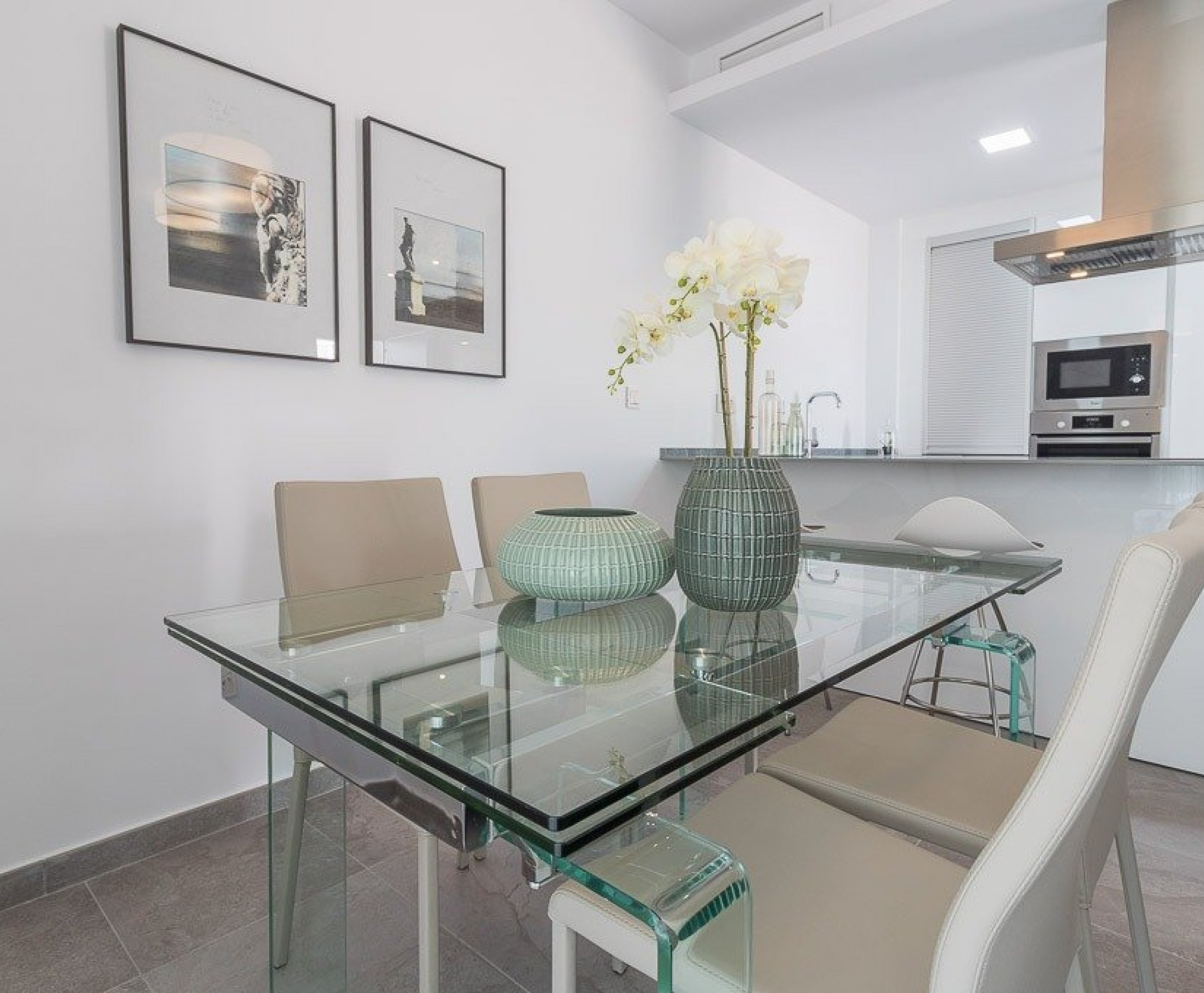 New Build - Bungalow - Torrevieja - Los Balcones