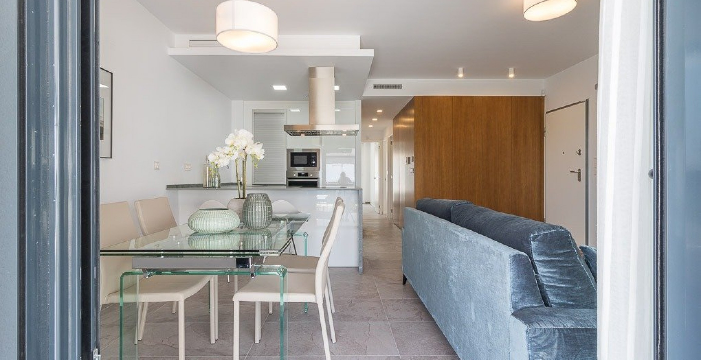 New Build - Bungalow - Torrevieja - Los Balcones