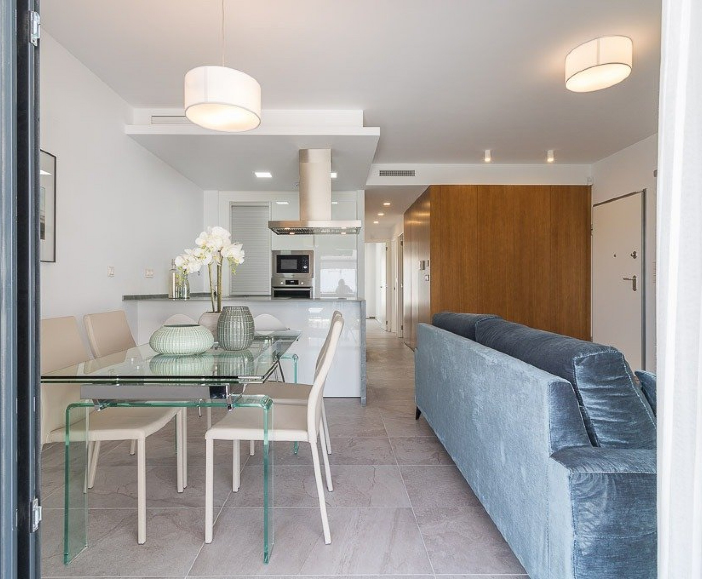 New Build - Bungalow - Torrevieja - Los Balcones