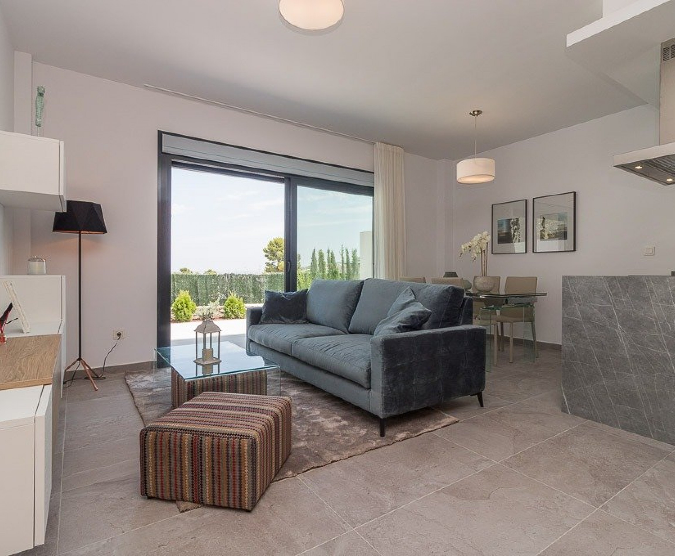 New Build - Bungalow - Torrevieja - Los Balcones