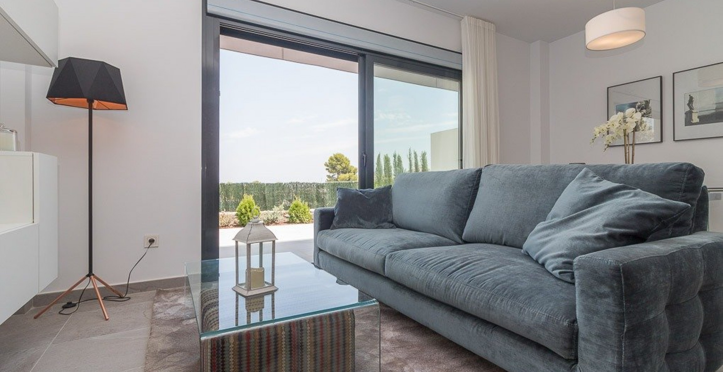 New Build - Bungalow - Torrevieja - Los Balcones