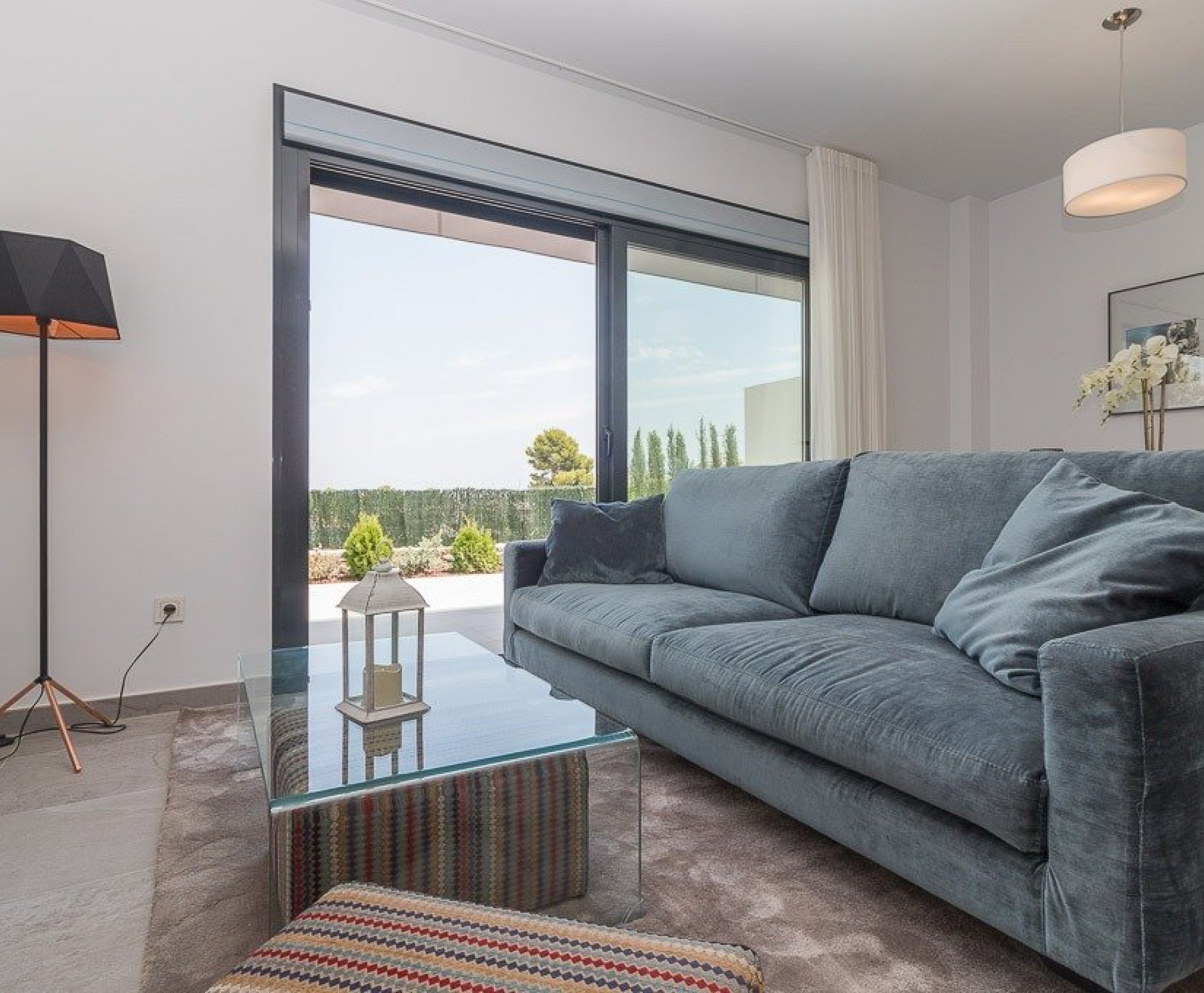 New Build - Bungalow - Torrevieja - Los Balcones