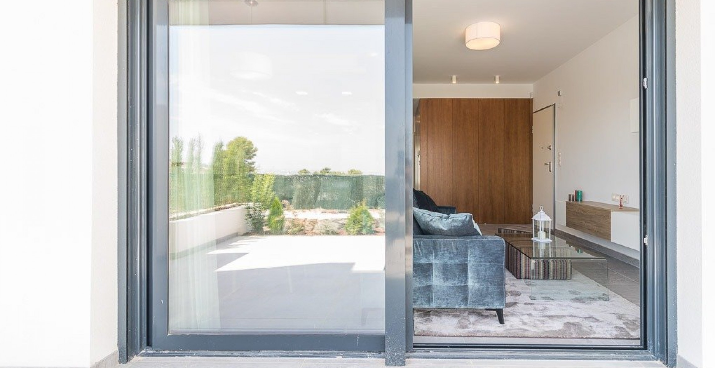 New Build - Bungalow - Torrevieja - Los Balcones