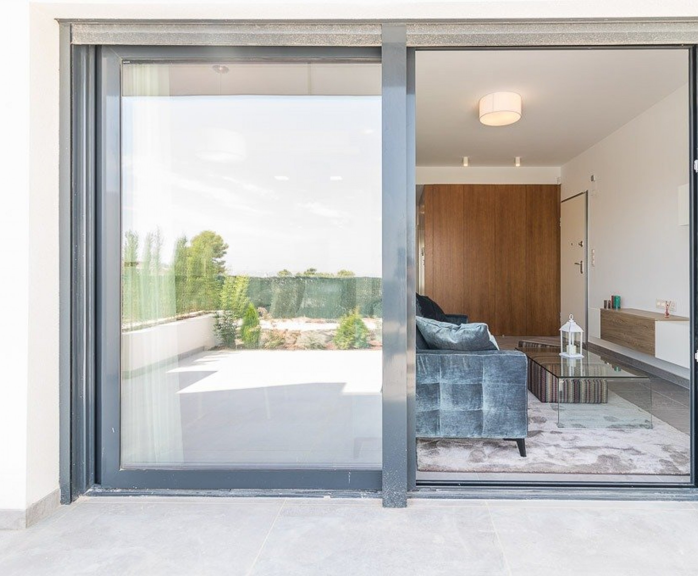 New Build - Bungalow - Torrevieja - Los Balcones