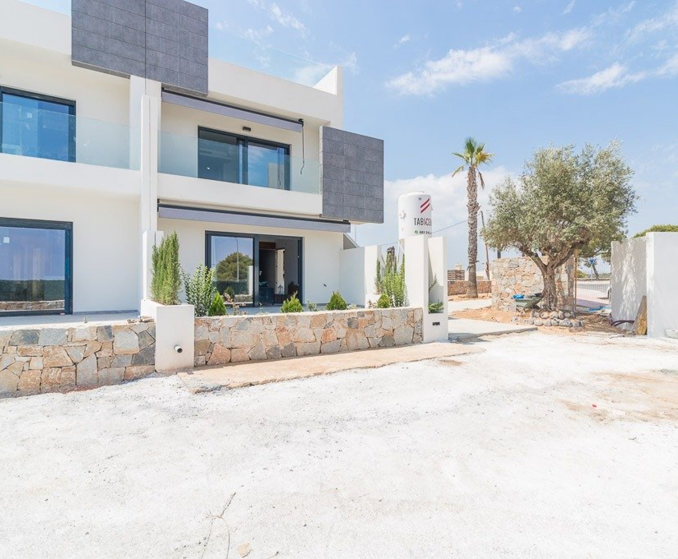 New Build - Bungalow - Torrevieja - Los Balcones