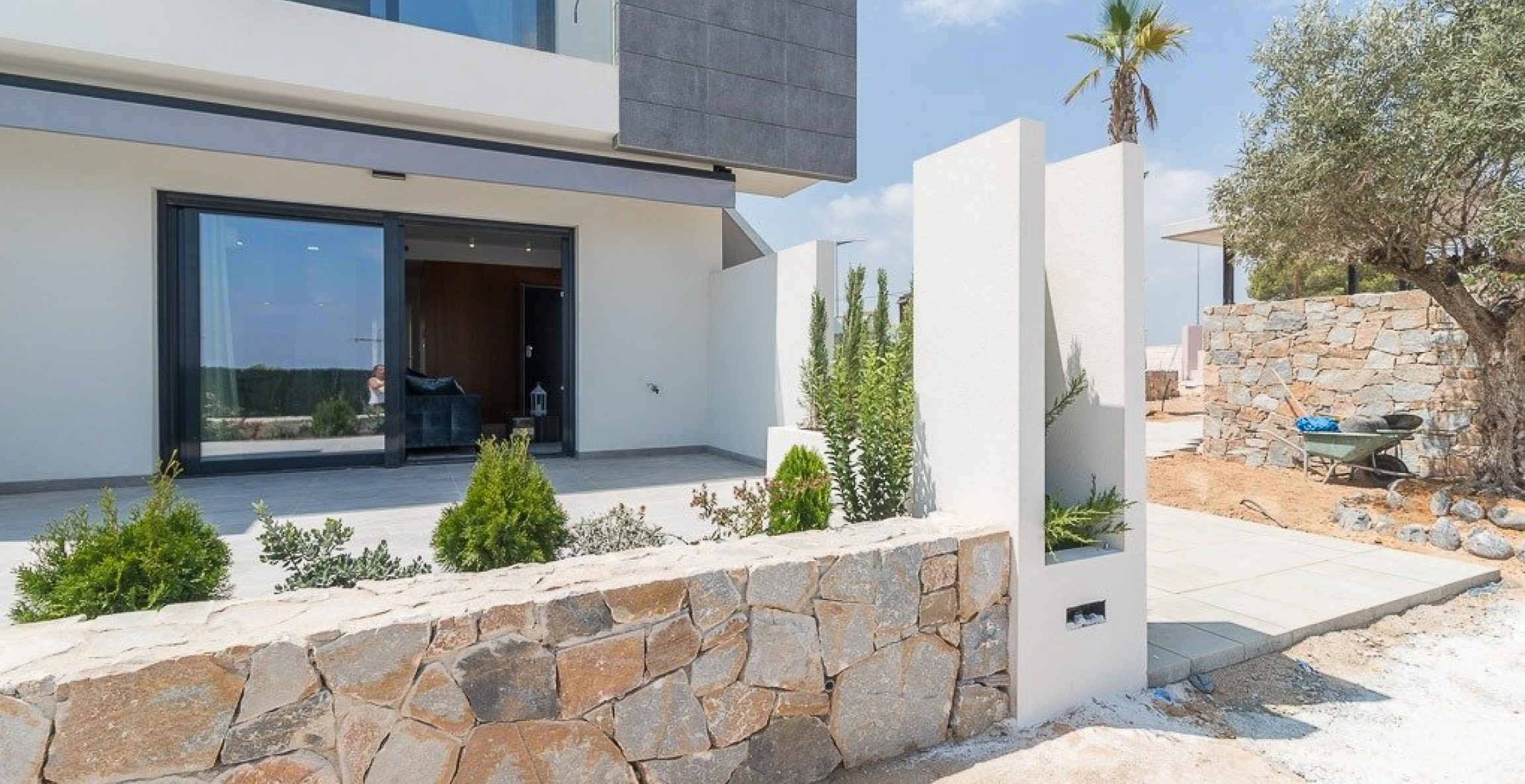 New Build - Bungalow - Torrevieja - Los Balcones