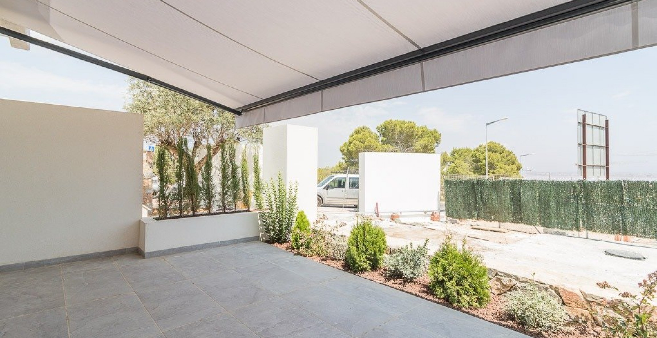 New Build - Bungalow - Torrevieja - Los Balcones