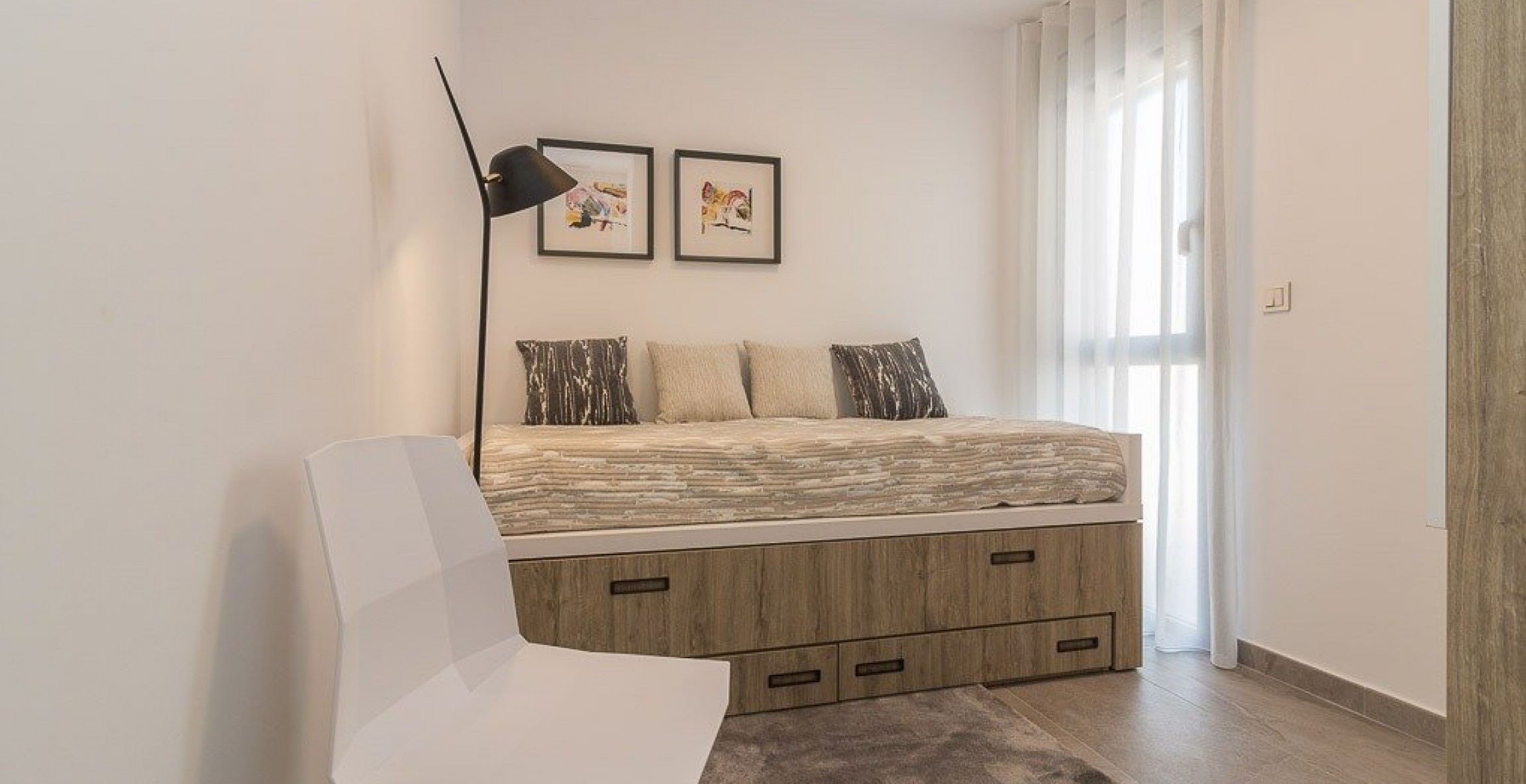 New Build - Bungalow - Torrevieja - Los Balcones