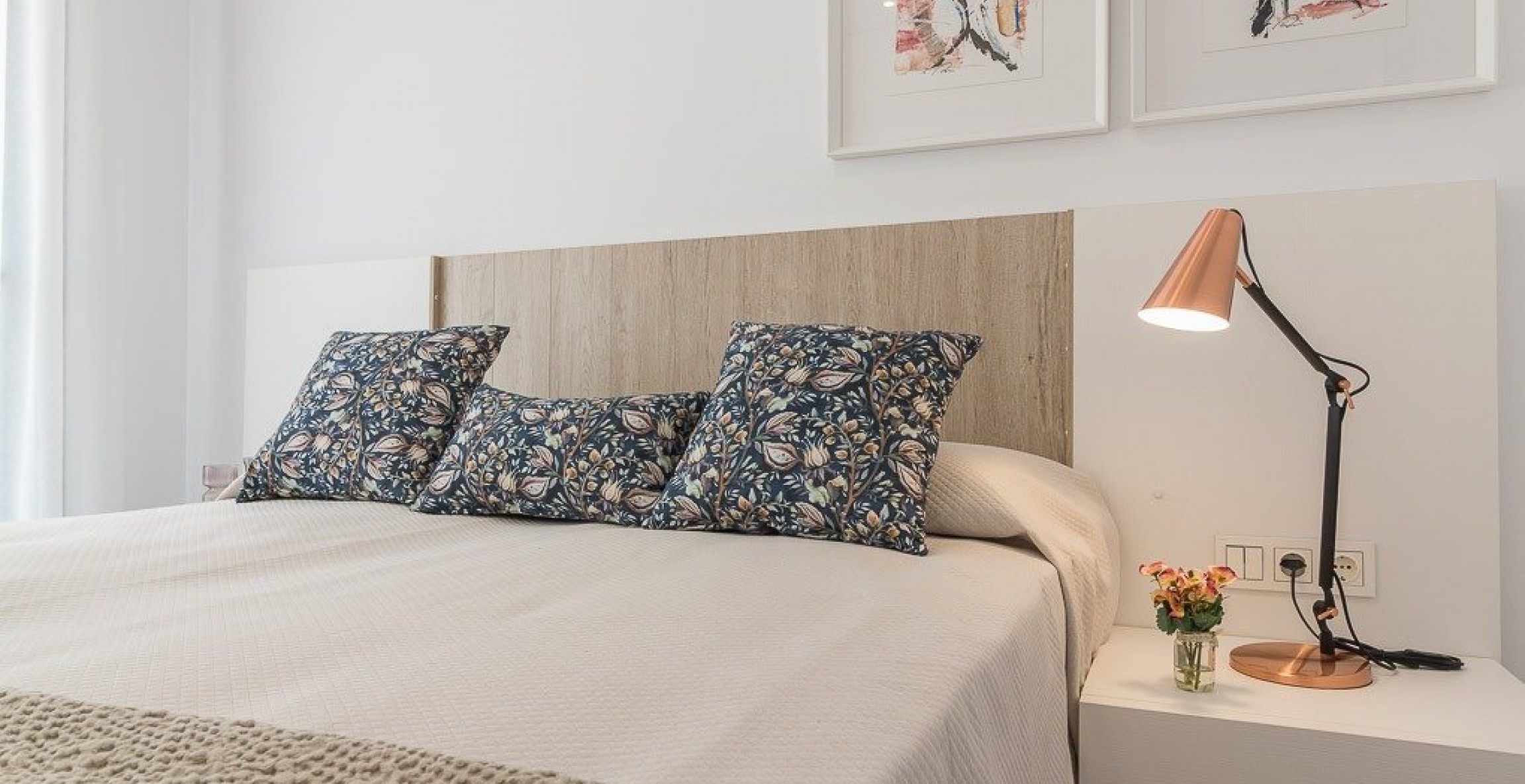 New Build - Bungalow - Torrevieja - Los Balcones