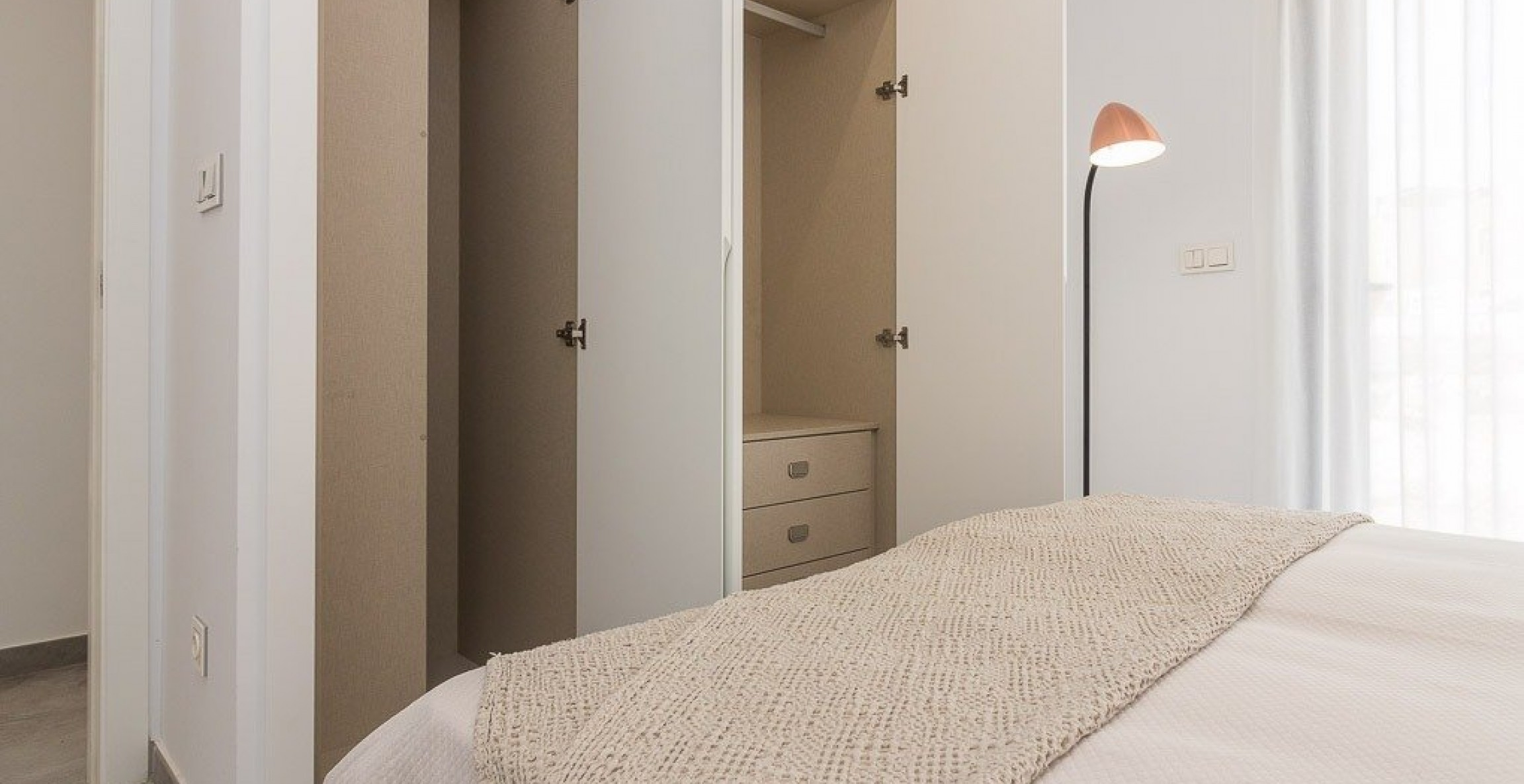 New Build - Bungalow - Torrevieja - Los Balcones