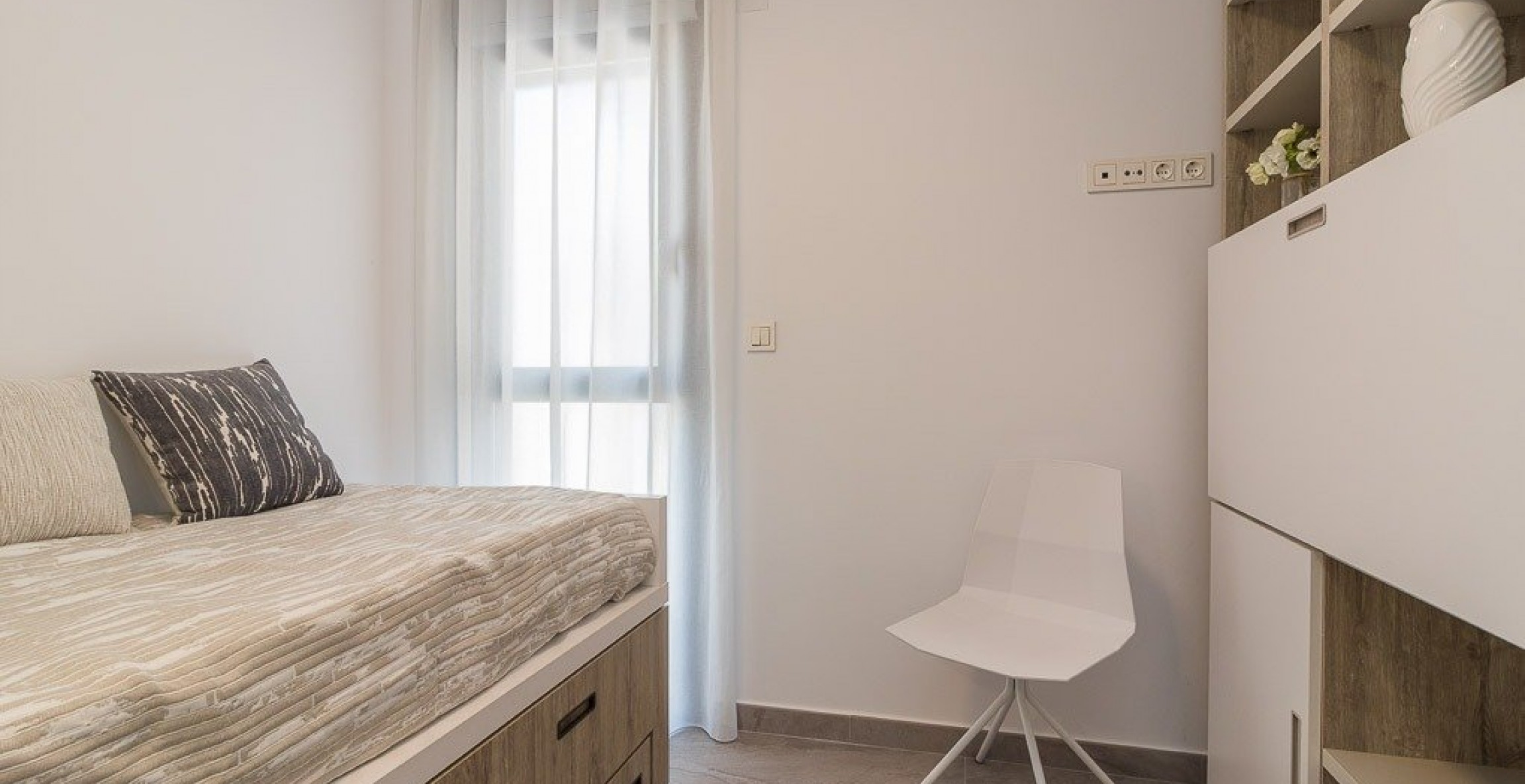 New Build - Bungalow - Torrevieja - Los Balcones