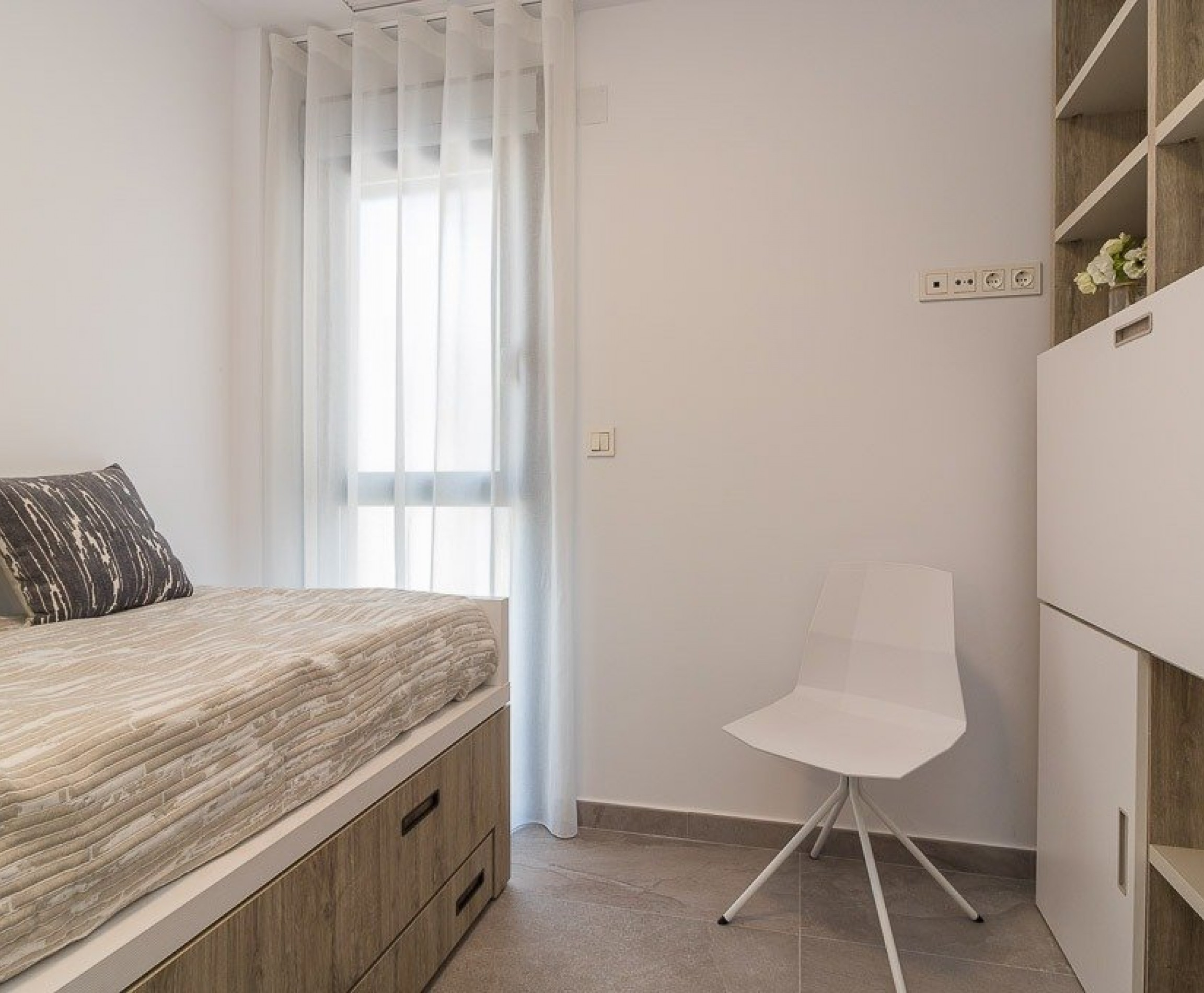 New Build - Bungalow - Torrevieja - Los Balcones