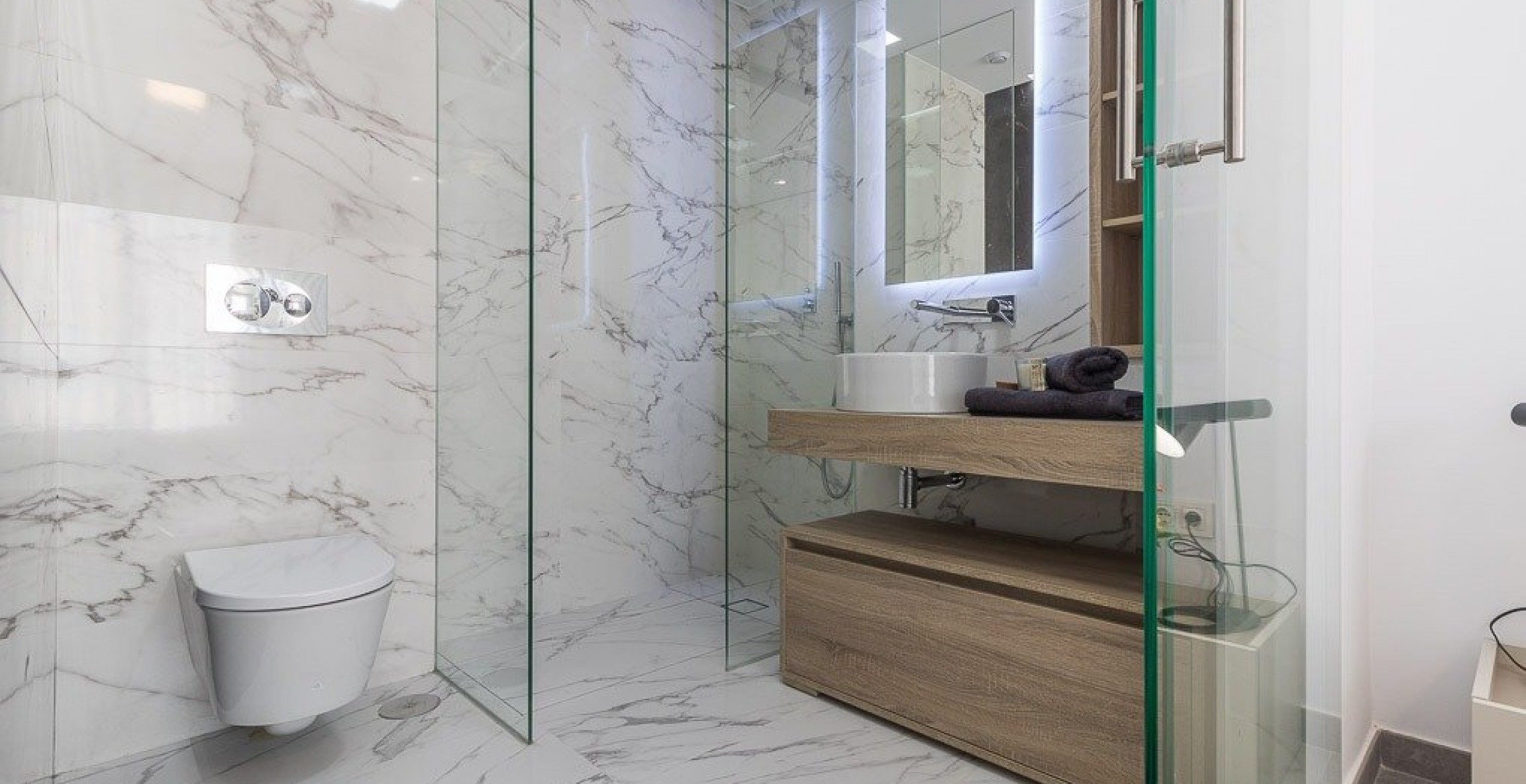 New Build - Bungalow - Torrevieja - Los Balcones