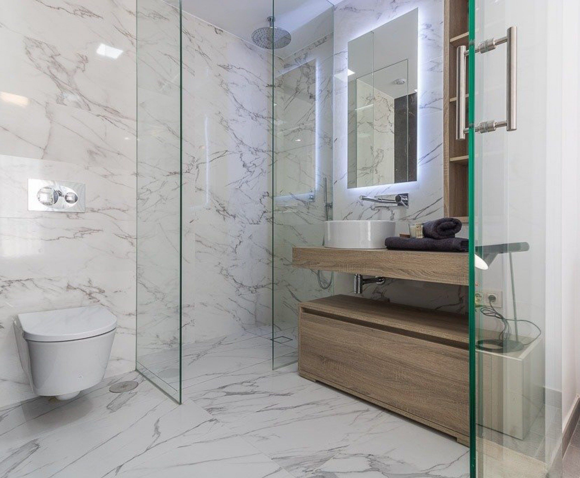 New Build - Bungalow - Torrevieja - Los Balcones