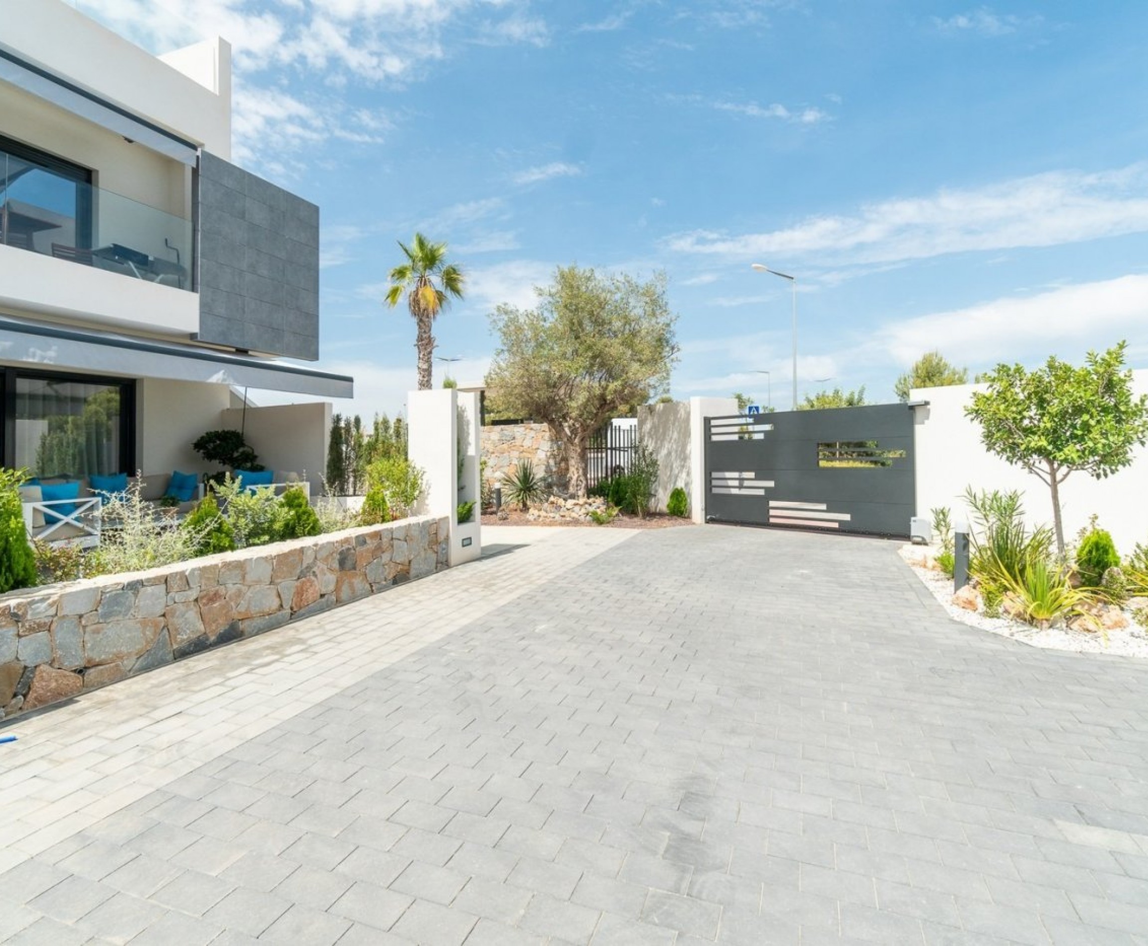 New Build - Bungalow - Torrevieja - Los Balcones