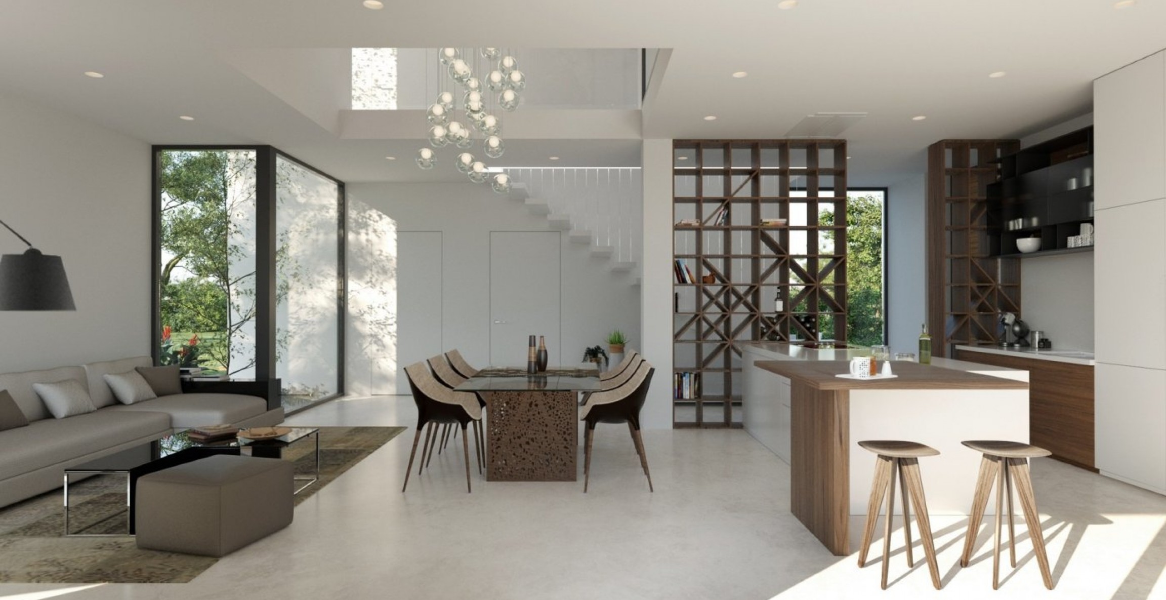 New Build - Villa - Orihuela Costa - Campoamor