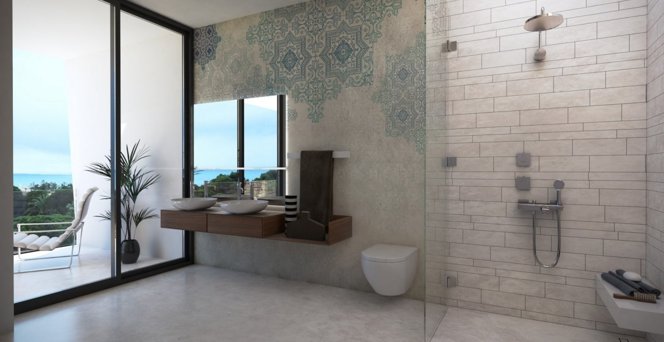 New Build - Villa - Orihuela Costa - Campoamor