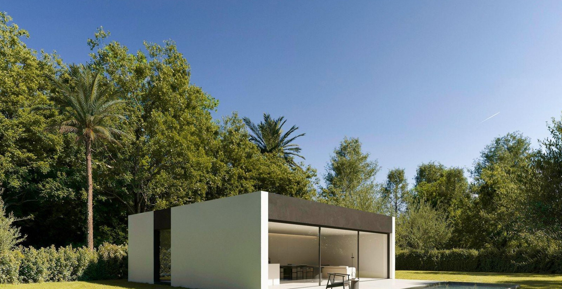 New Build - Villa - Benidorm - Urbanizaciones