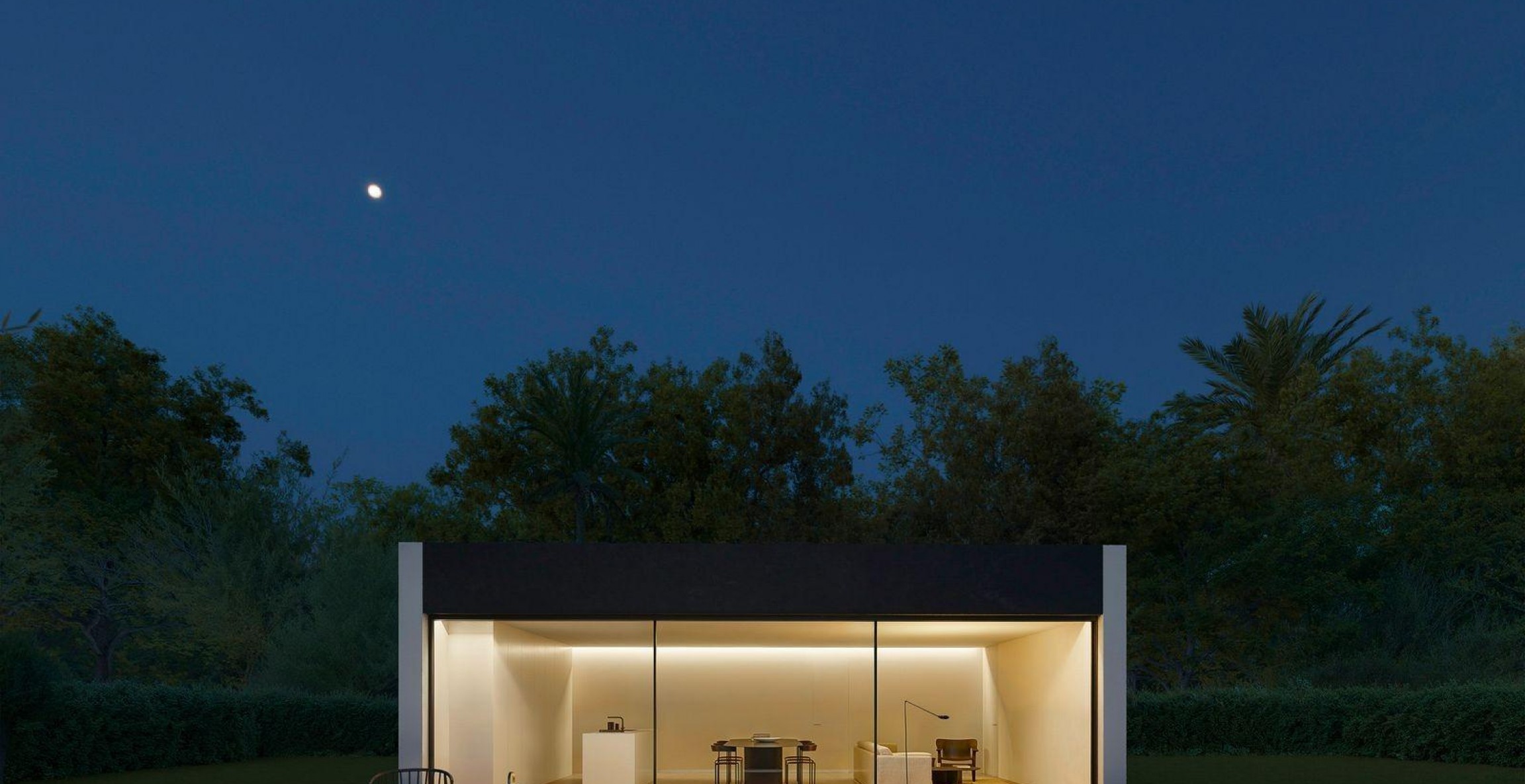 New Build - Villa - Benidorm - Urbanizaciones