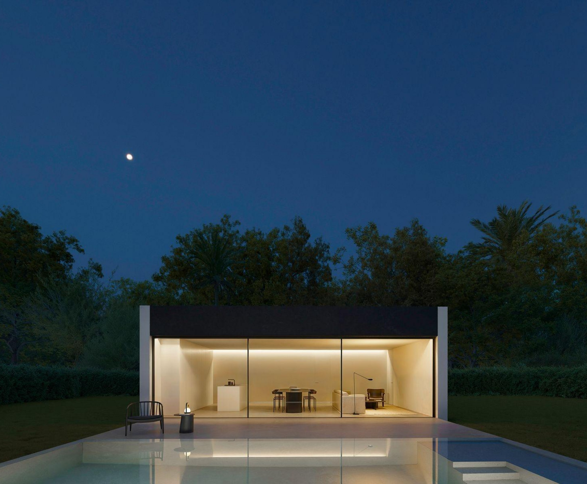 New Build - Villa - Benidorm - Urbanizaciones