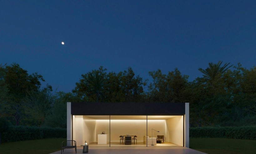 New Build - Villa - Benidorm - Urbanizaciones