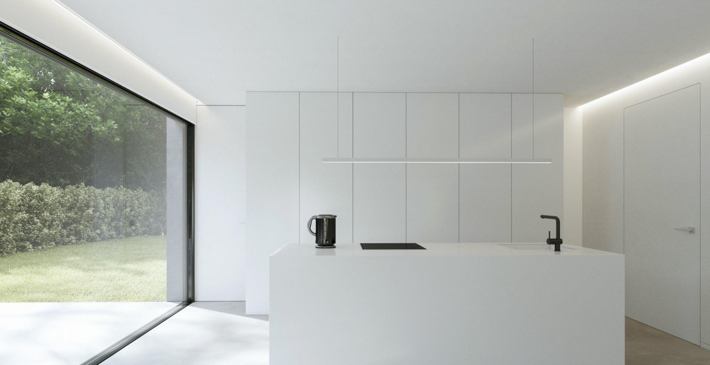 New Build - Villa - Benidorm - Urbanizaciones