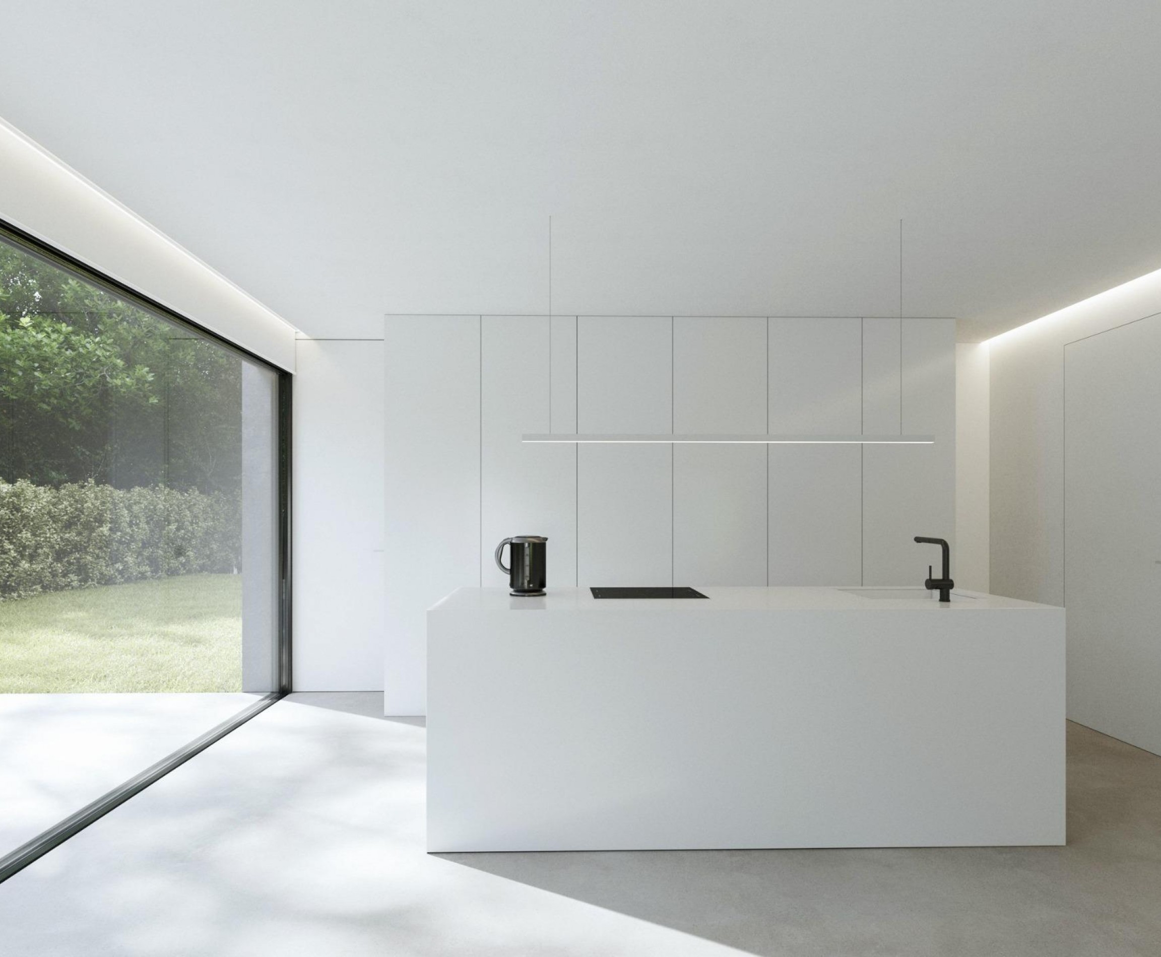 New Build - Villa - Benidorm - Urbanizaciones