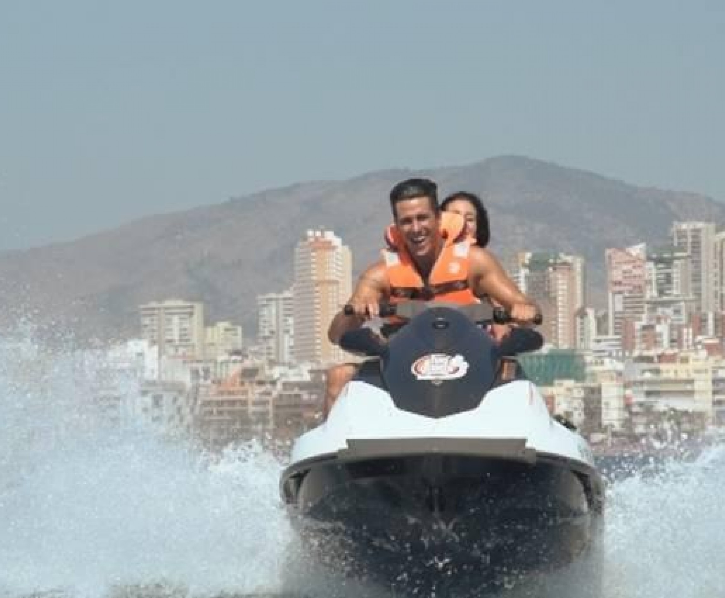 New Build - Villa - Benidorm - Urbanizaciones