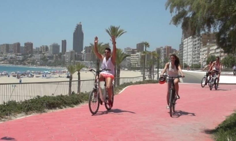 New Build - Villa - Benidorm - Urbanizaciones