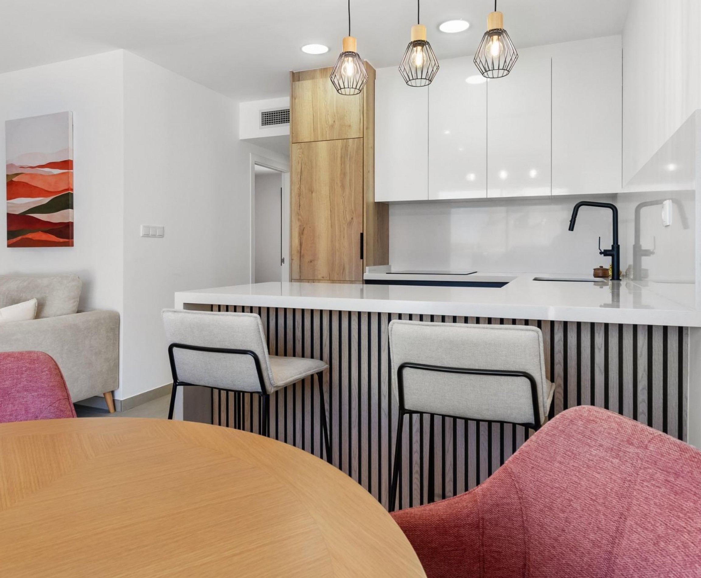 New Build - Penthouse - San Javier - Santiago de la Ribera