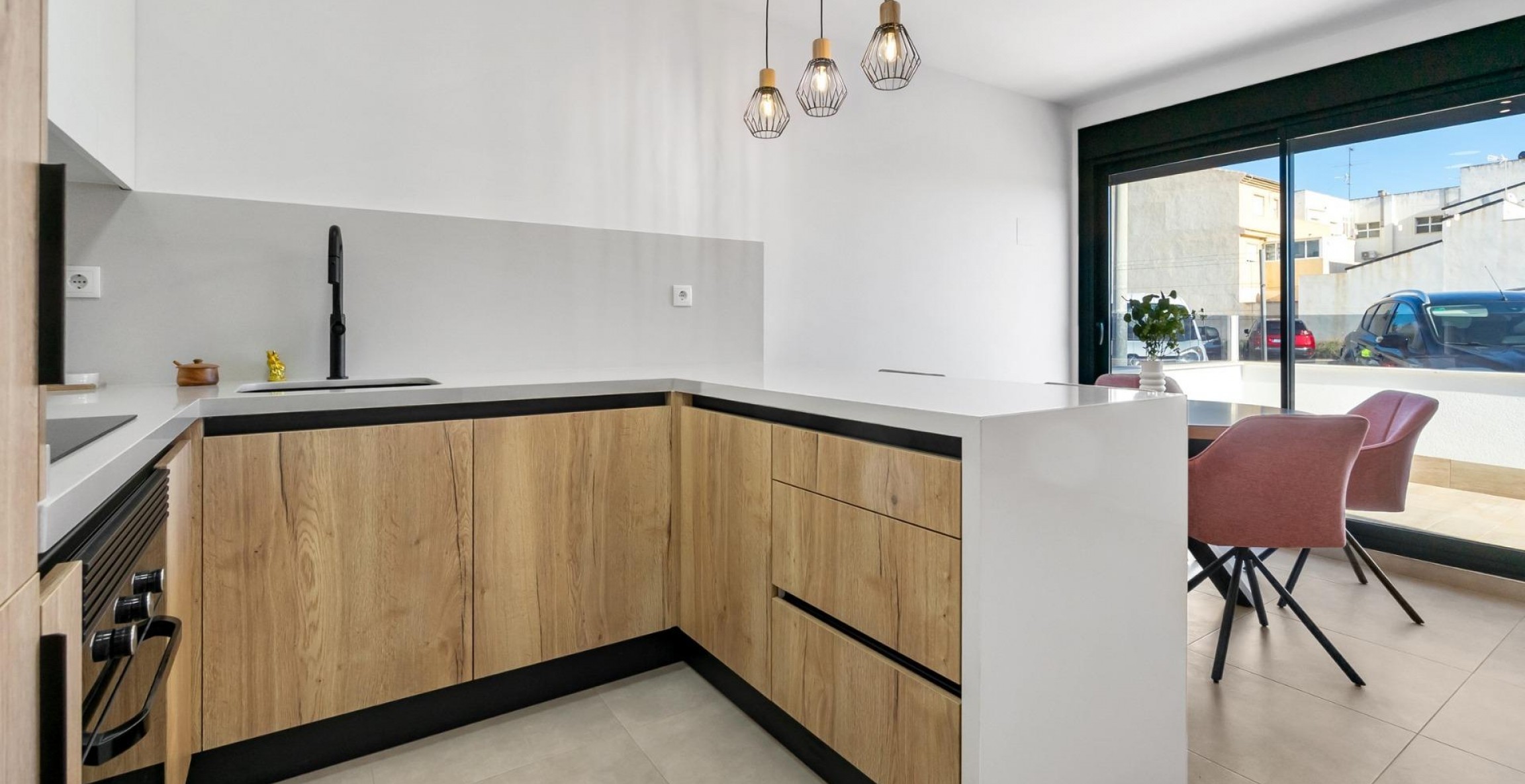 New Build - Penthouse - San Javier - Santiago de la Ribera