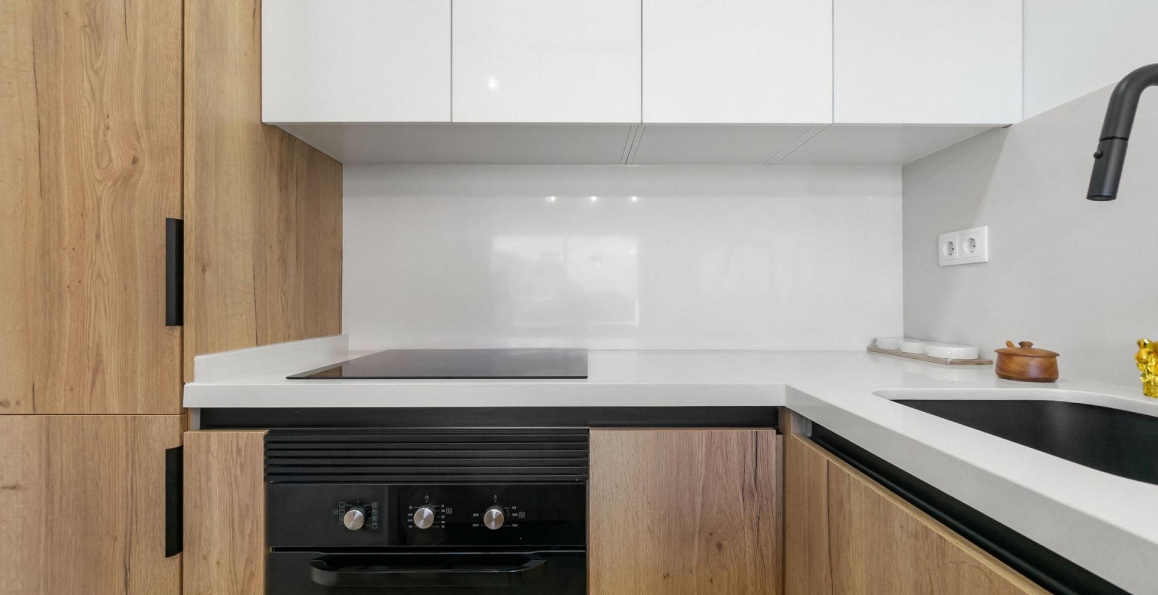 New Build - Penthouse - San Javier - Santiago de la Ribera