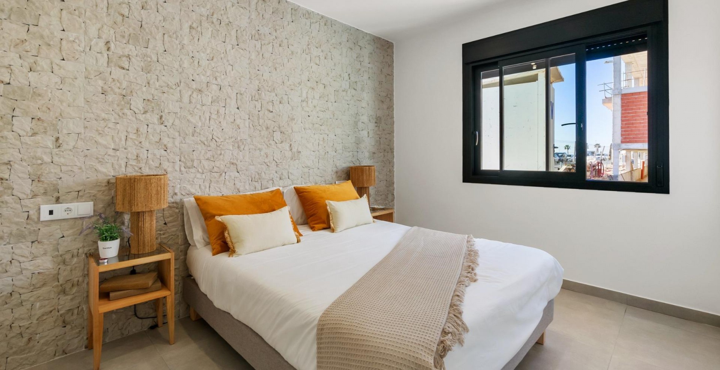 New Build - Penthouse - San Javier - Santiago de la Ribera