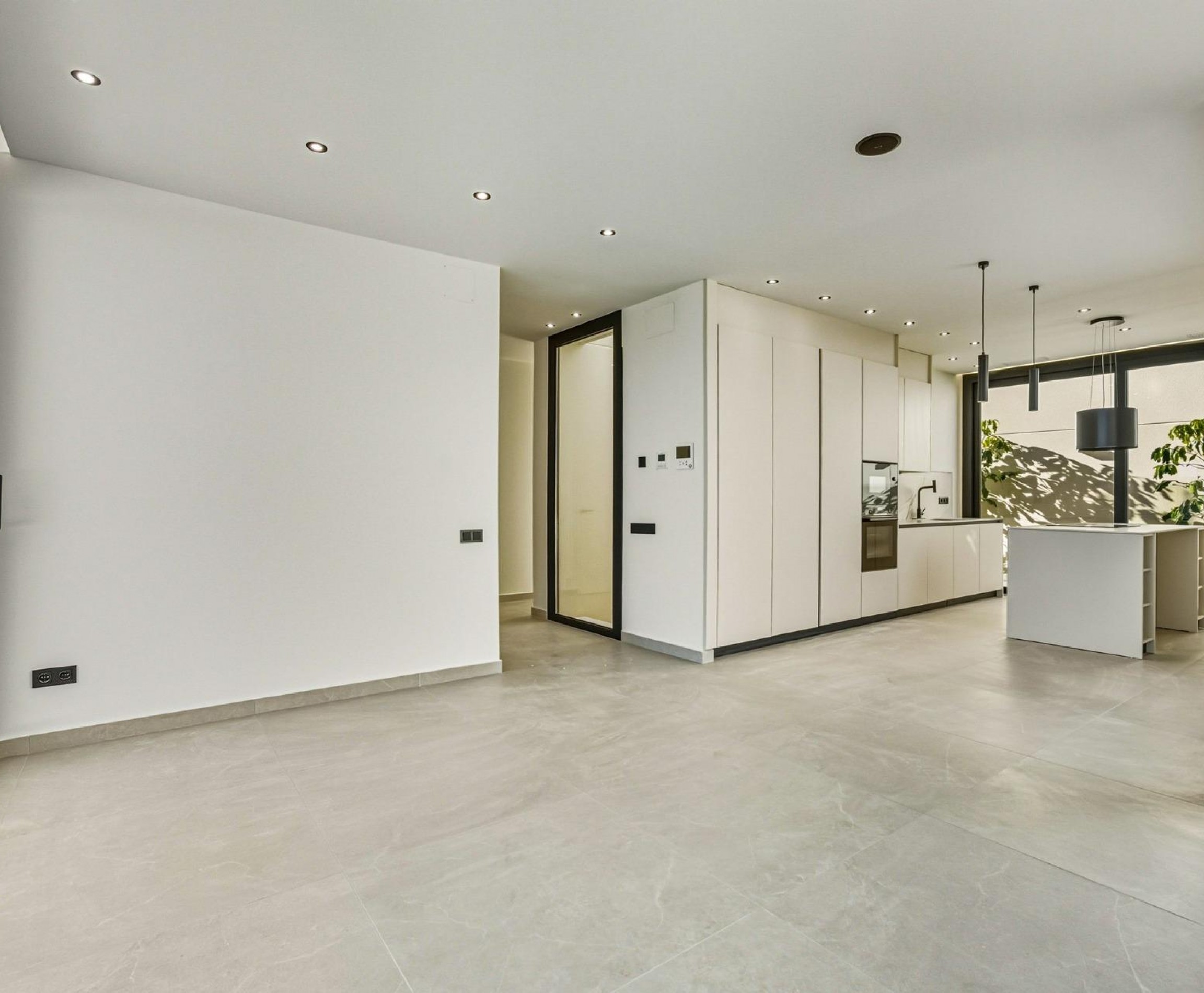 New Build - Villa - Polop - La Alberca