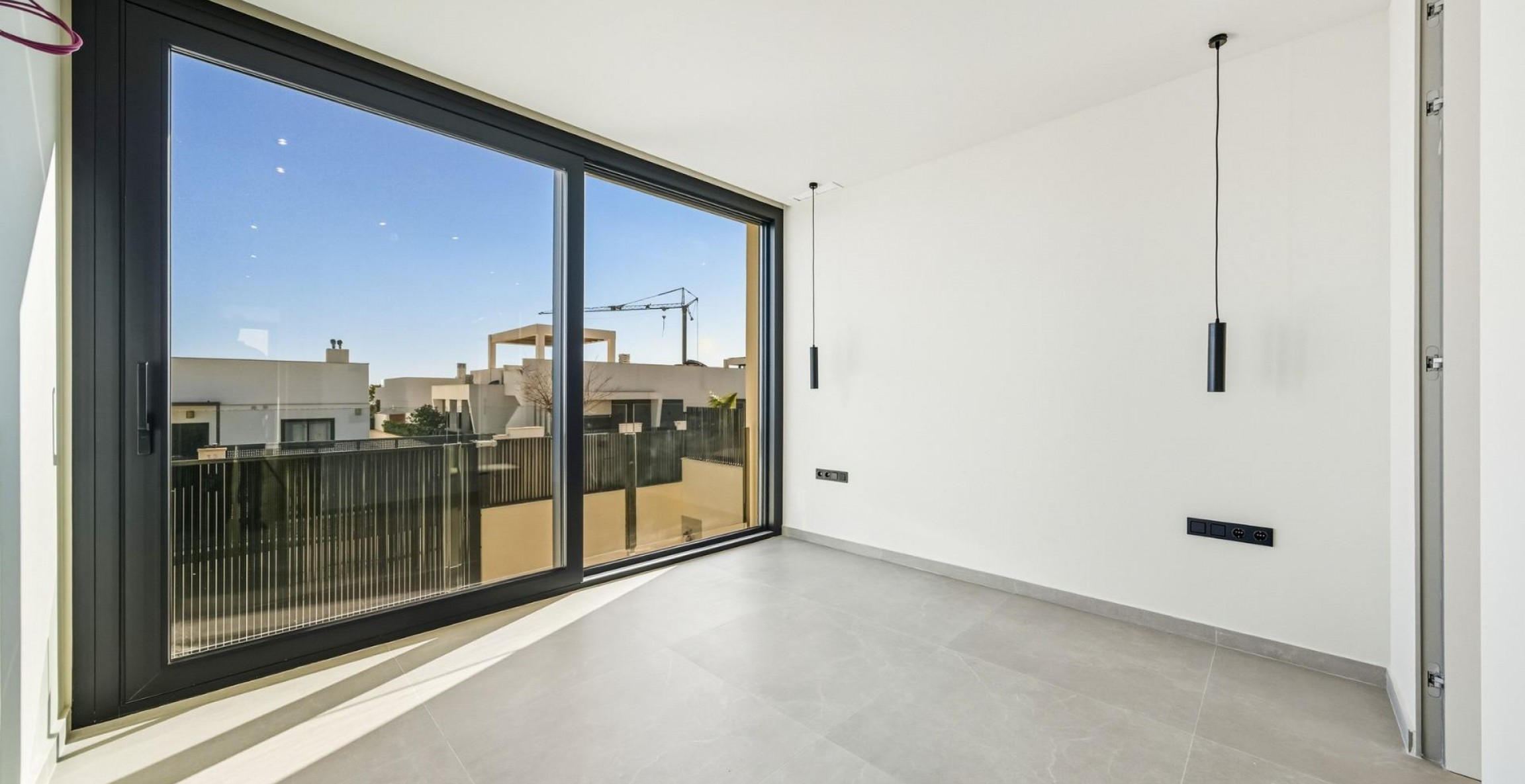 New Build - Villa - Polop - La Alberca