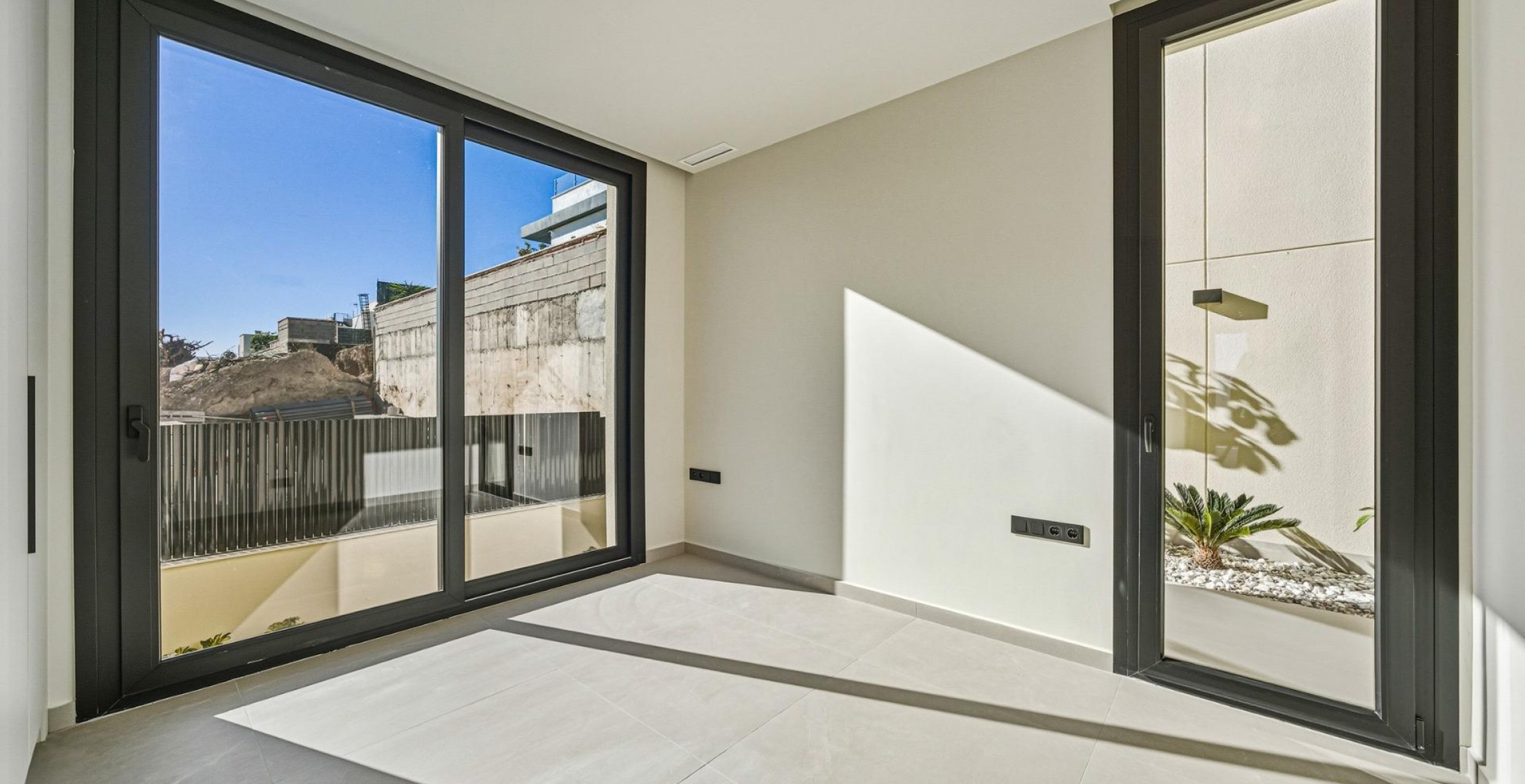 New Build - Villa - Polop - La Alberca