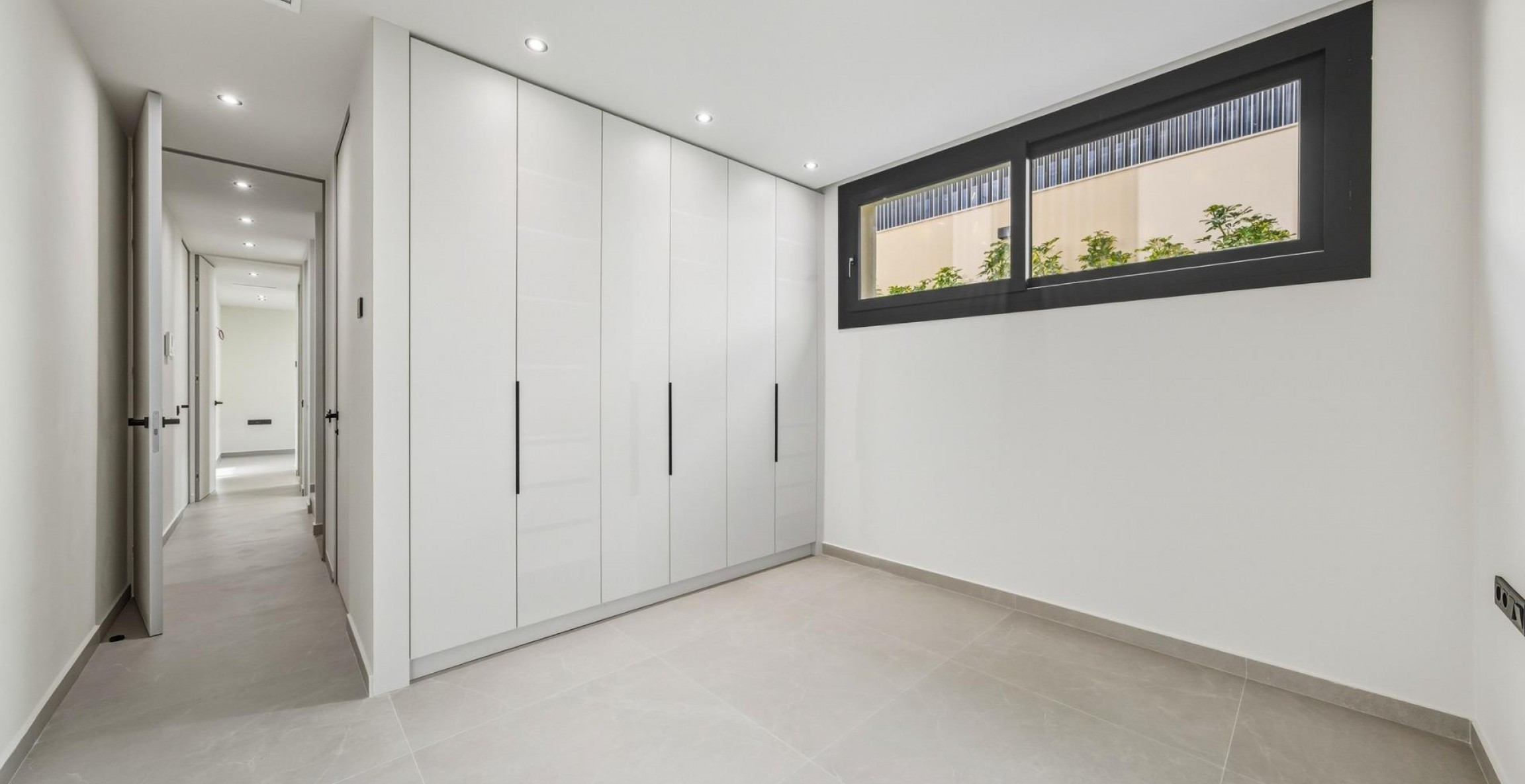 New Build - Villa - Polop - La Alberca