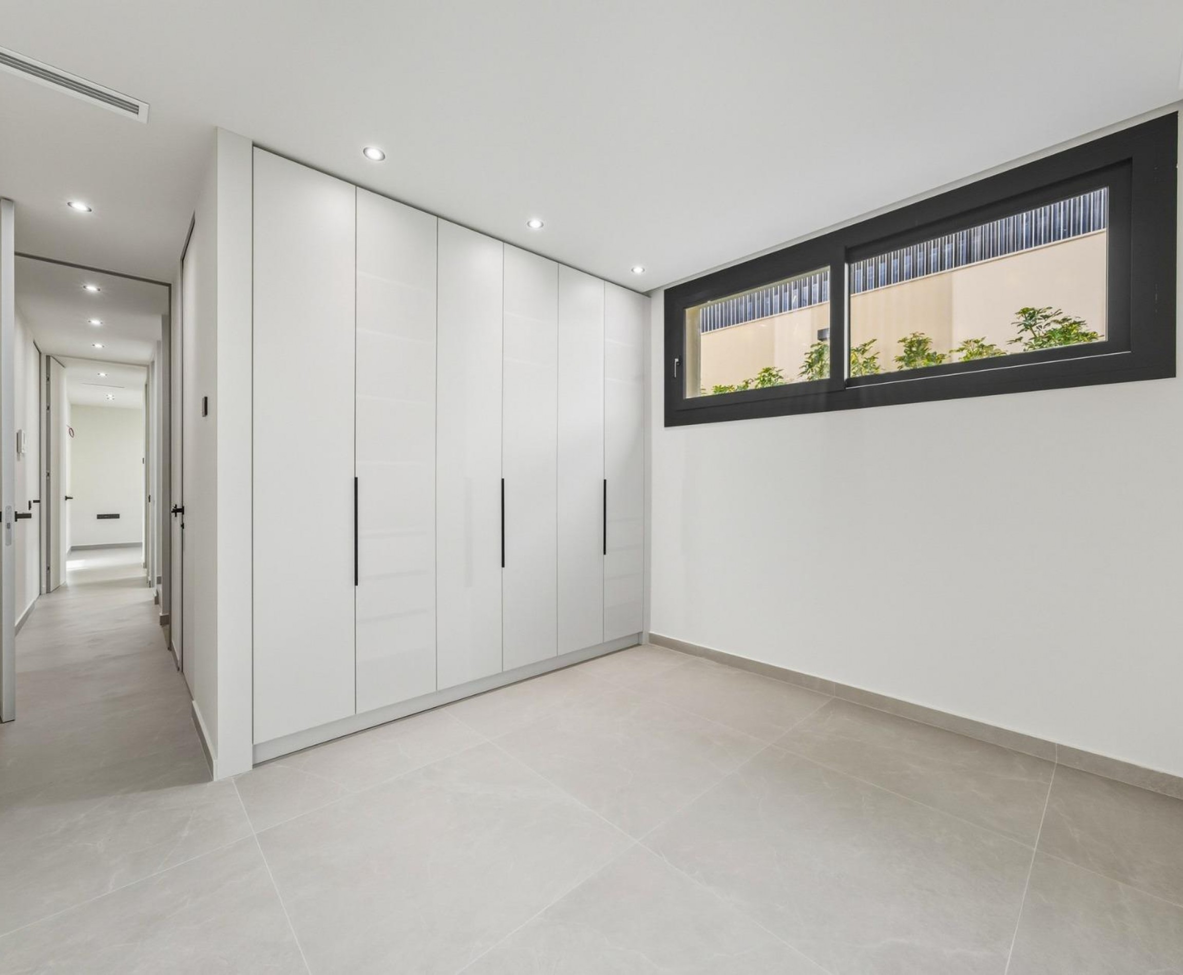 New Build - Villa - Polop - La Alberca