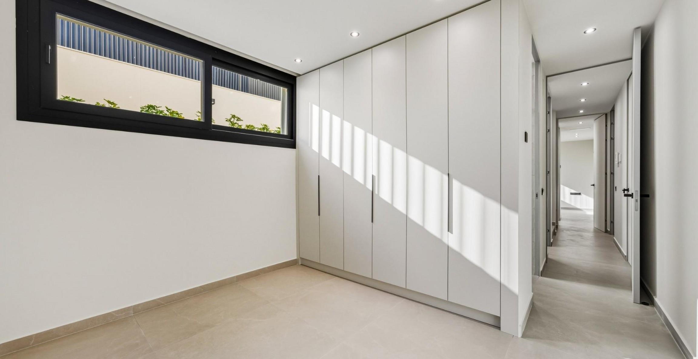 New Build - Villa - Polop - La Alberca