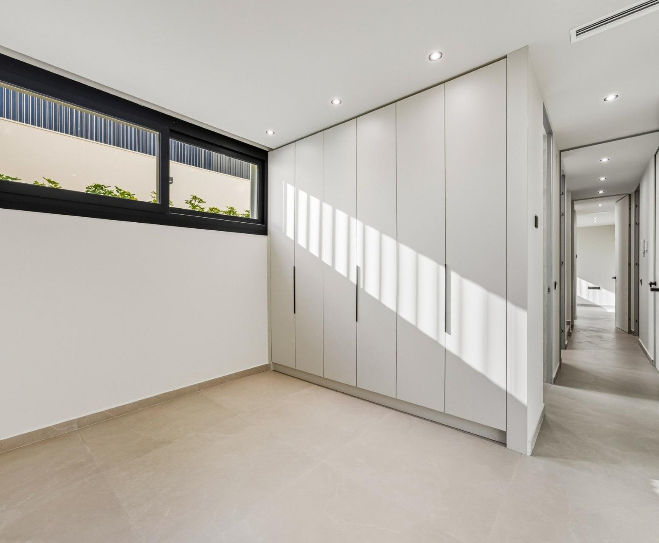 New Build - Villa - Polop - La Alberca