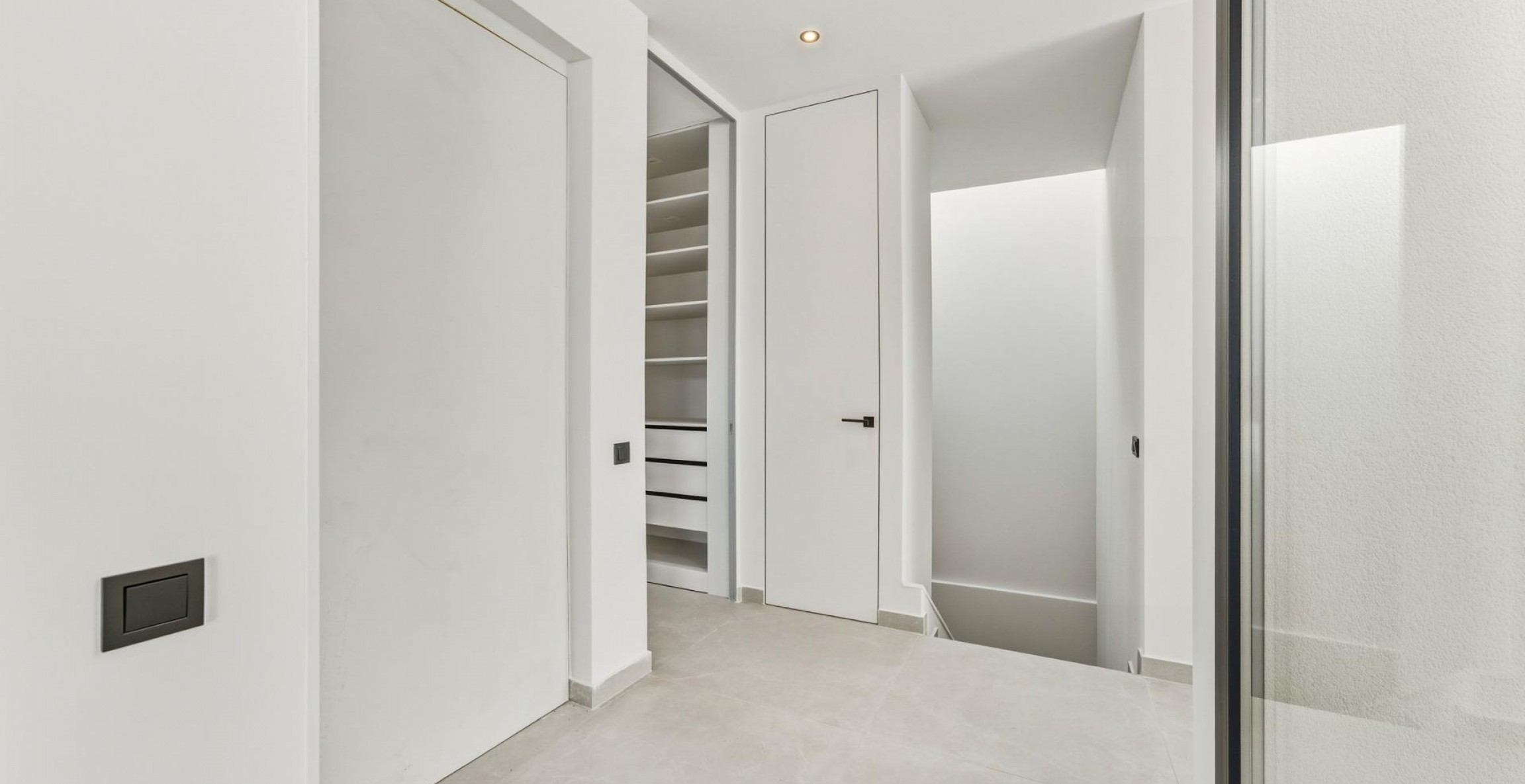 New Build - Villa - Polop - La Alberca