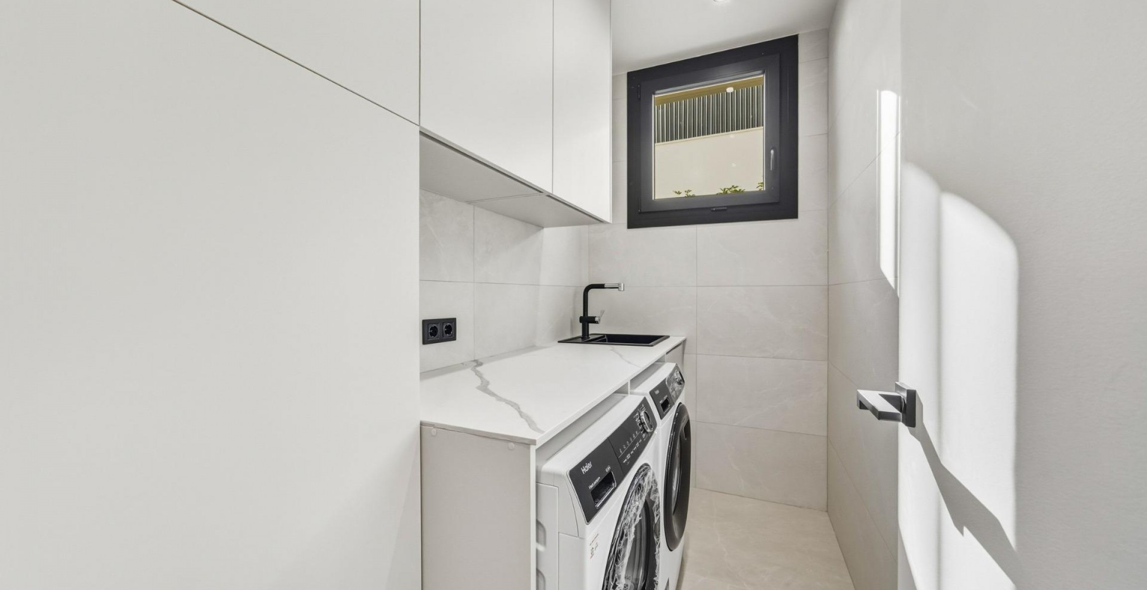 New Build - Villa - Polop - La Alberca