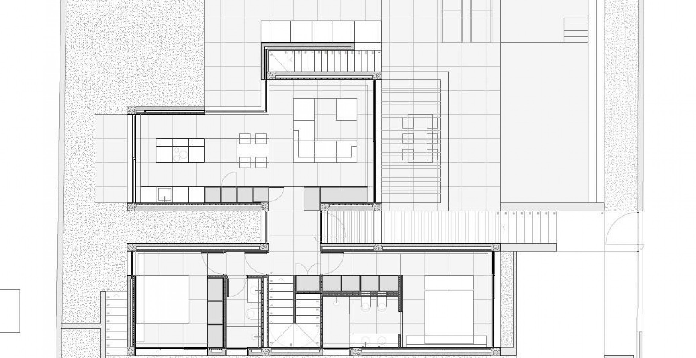 New Build - Villa - Polop - La Alberca