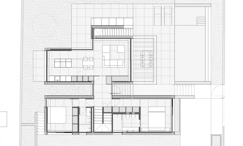 New Build - Villa - Polop - La Alberca