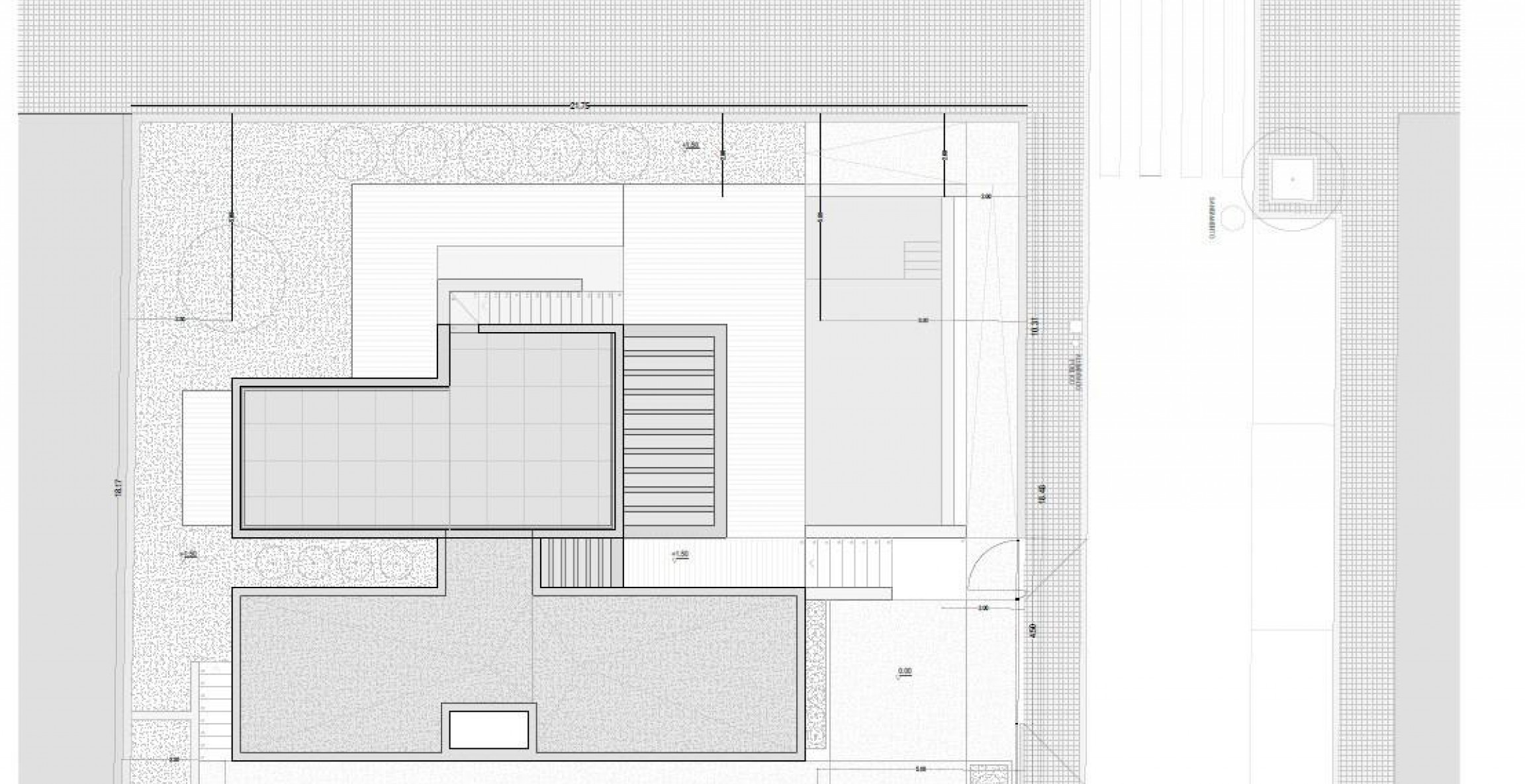 New Build - Villa - Polop - La Alberca