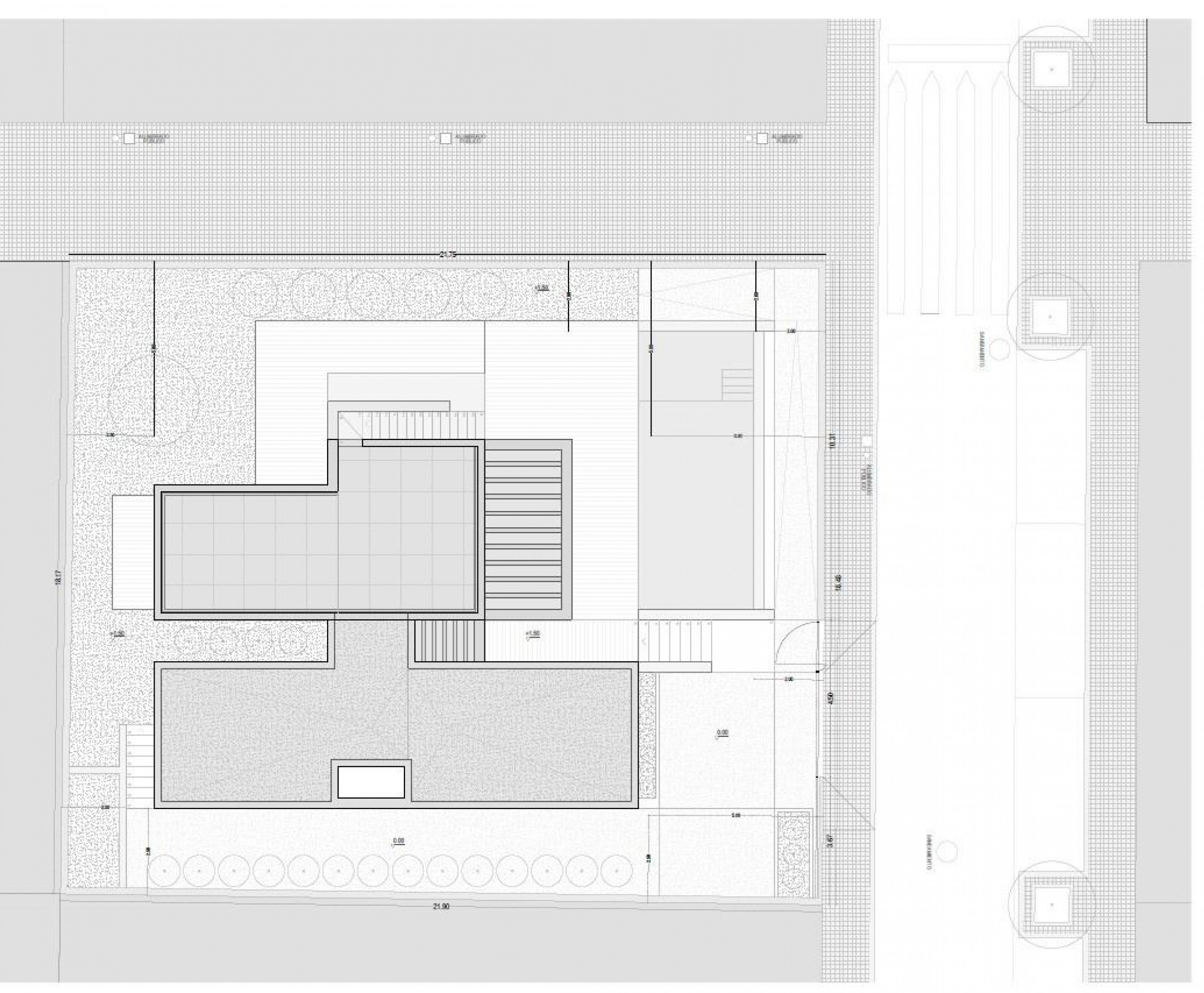 New Build - Villa - Polop - La Alberca