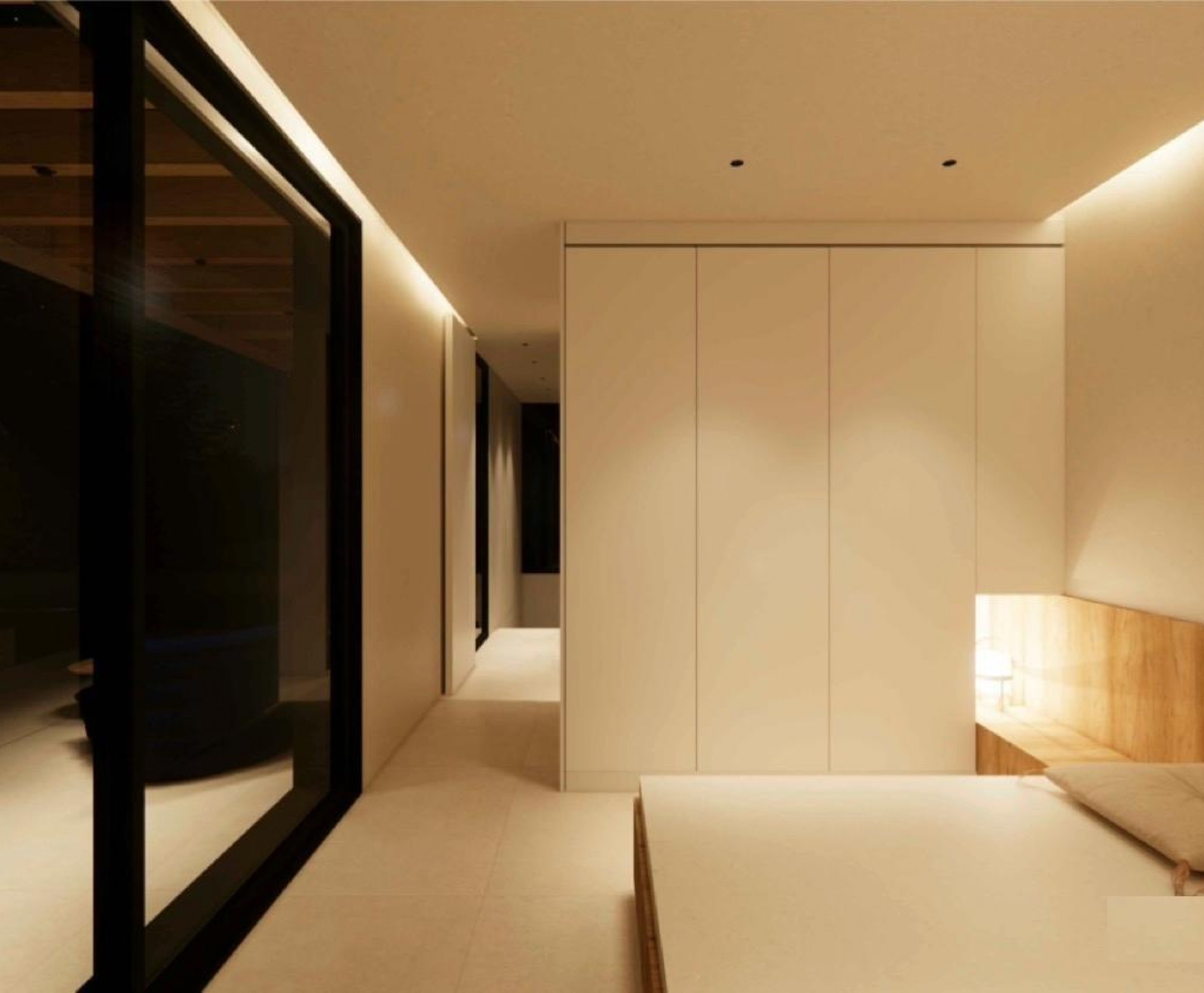 New Build - Villa - Polop - La Alberca