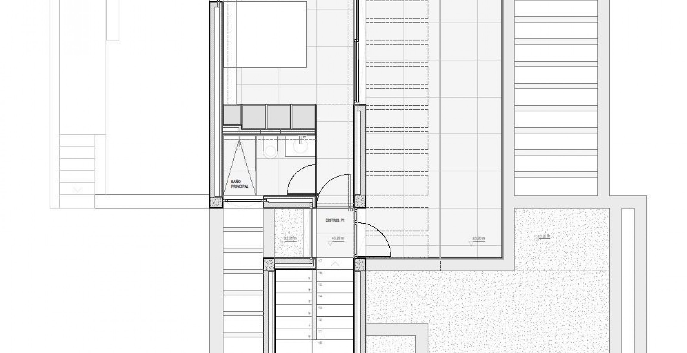 New Build - Villa - Polop - La Alberca